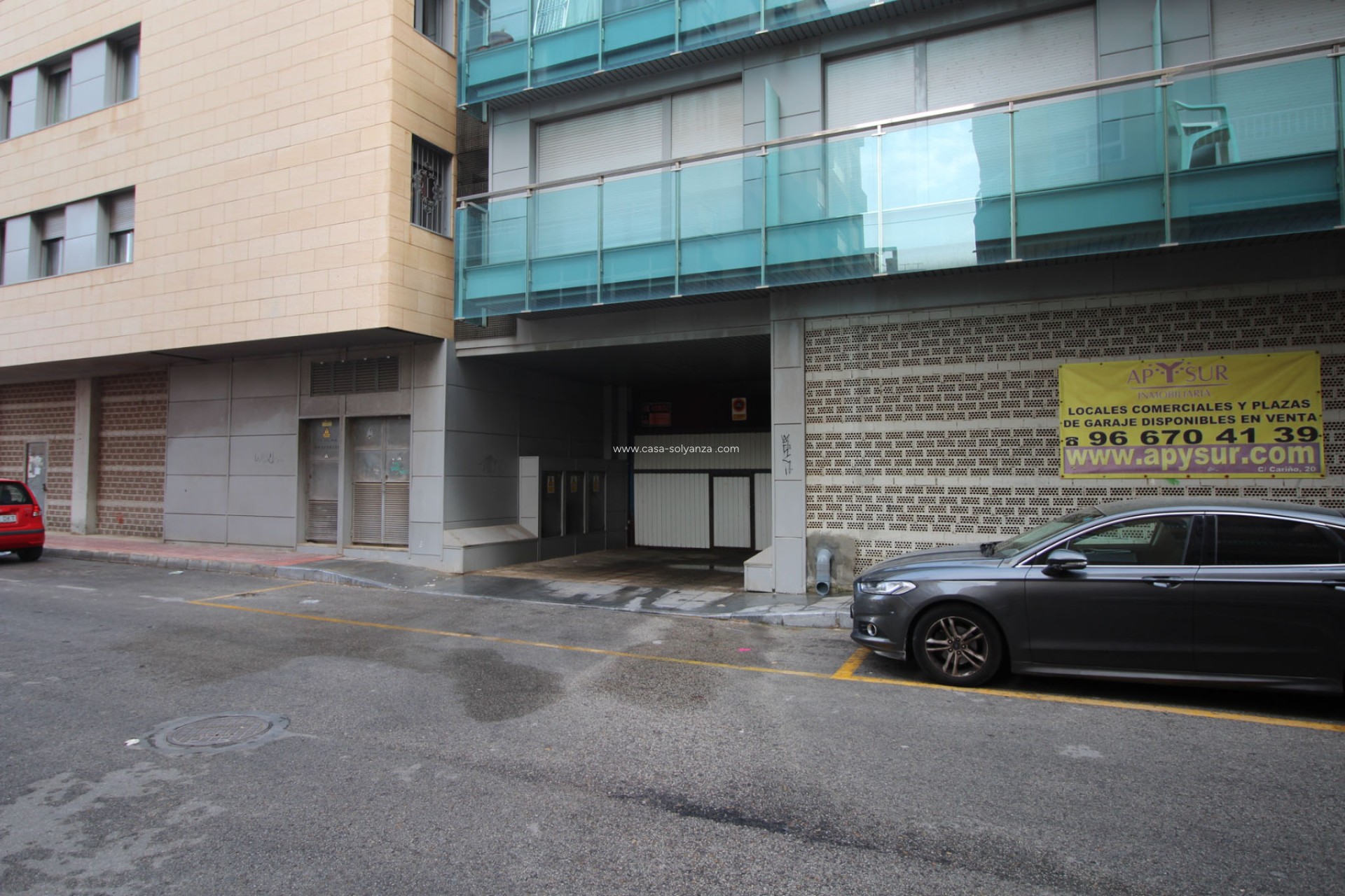 Resale - Apartment / flat - Torrevieja - Costa Blanca
