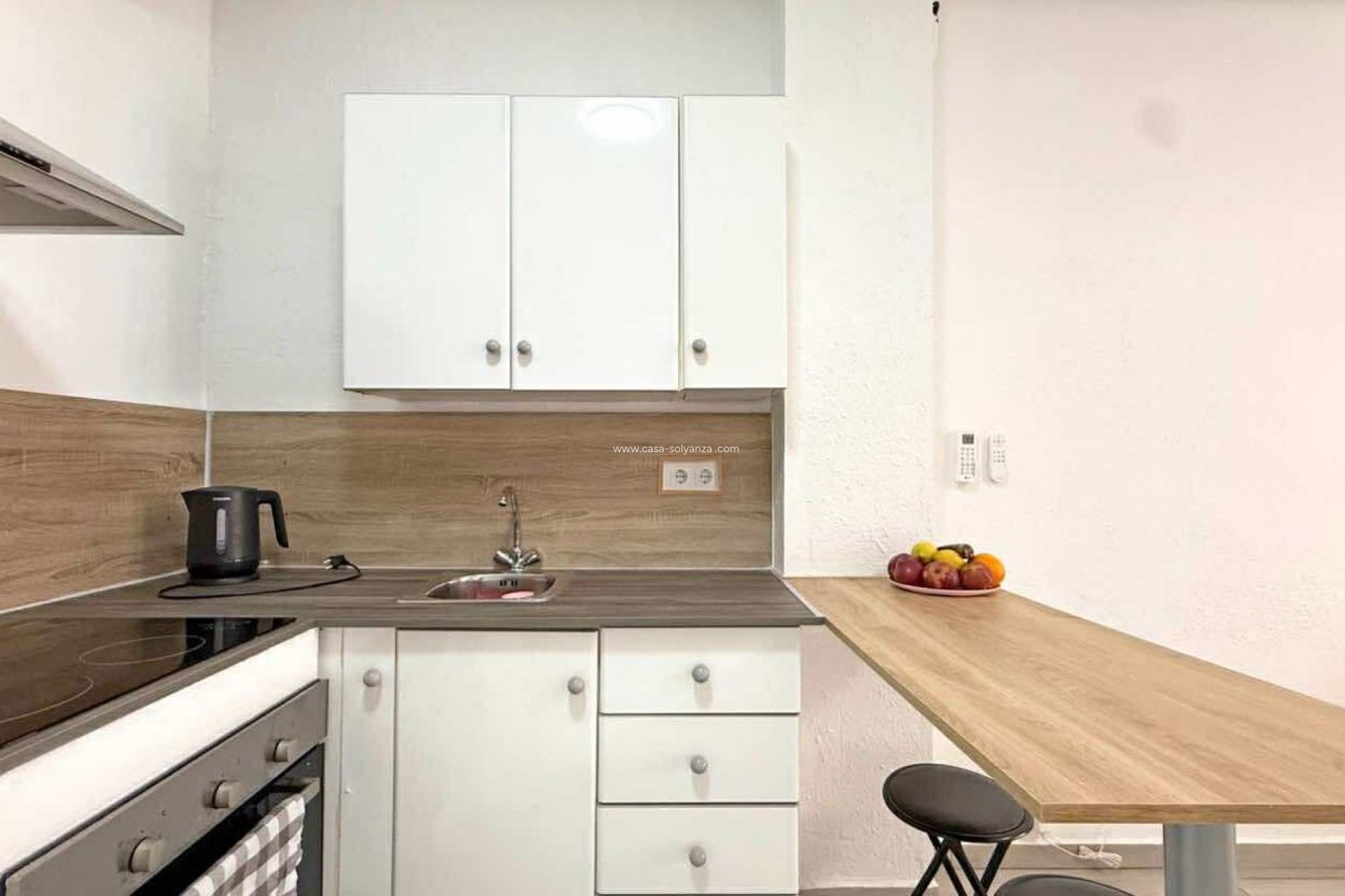 Resale - Apartment / flat - Torrevieja - Costa Blanca
