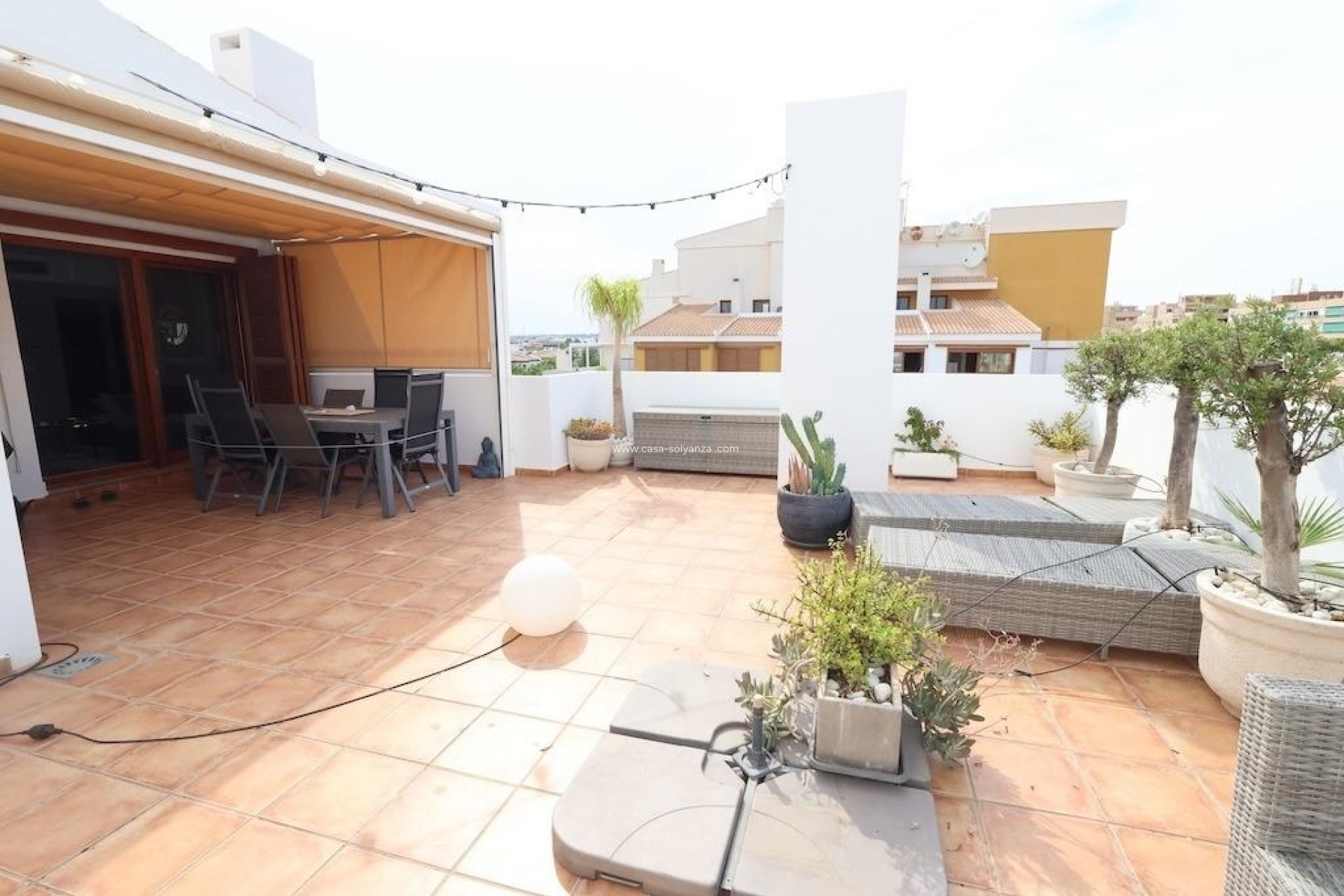 Resale - Apartment / flat - Torrevieja - Costa Blanca