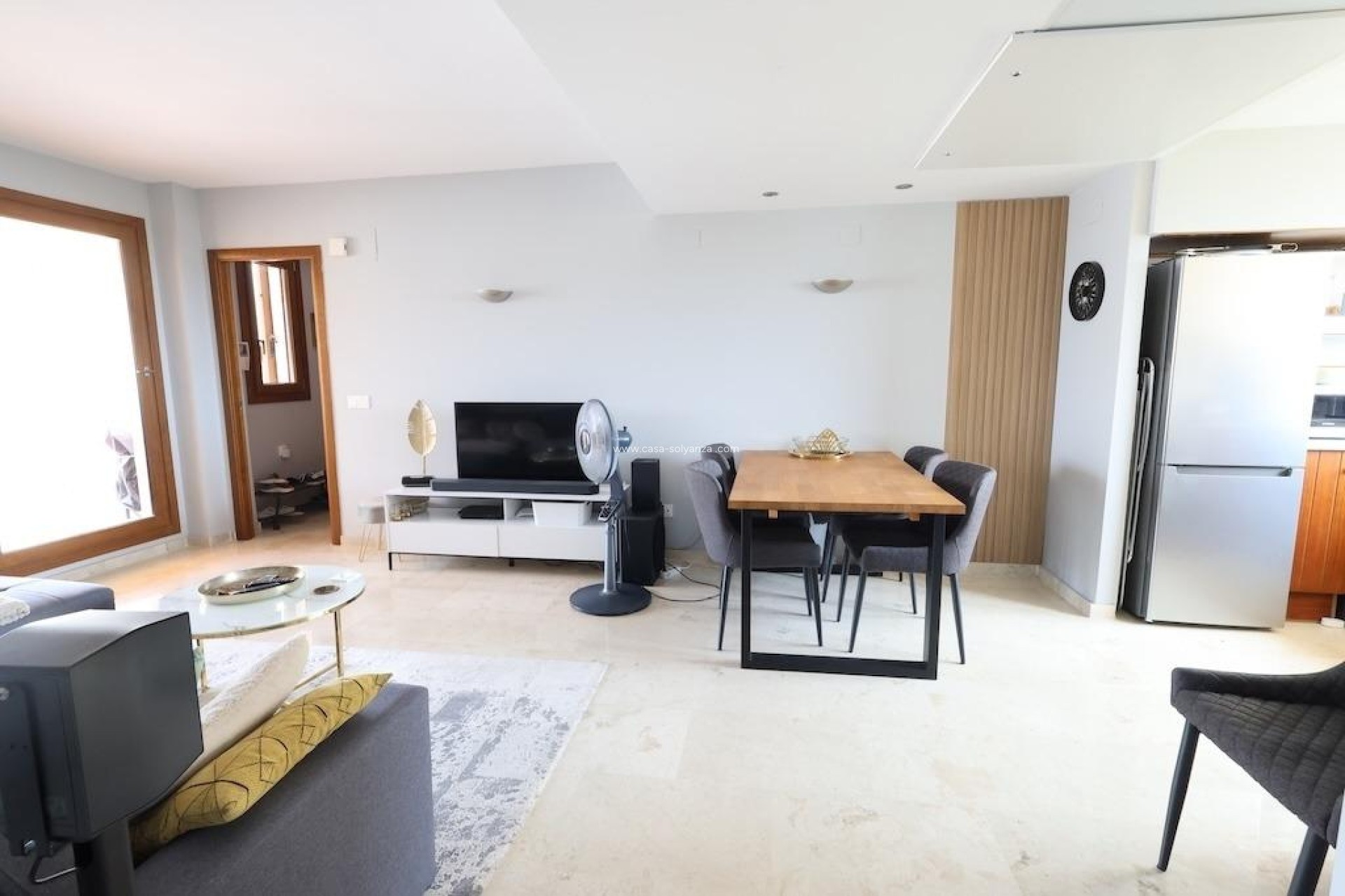 Resale - Apartment / flat - Torrevieja - Costa Blanca