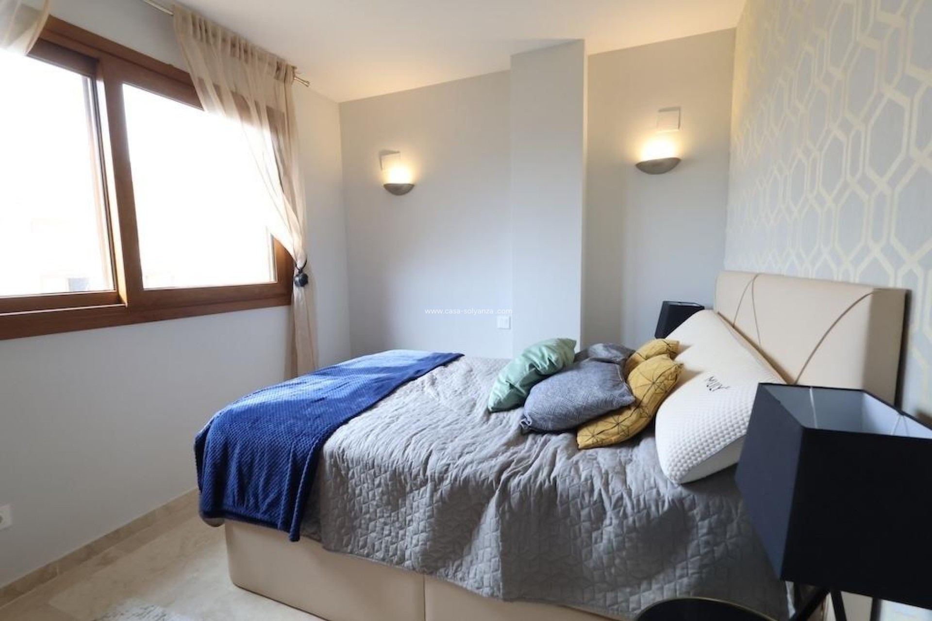 Resale - Apartment / flat - Torrevieja - Costa Blanca