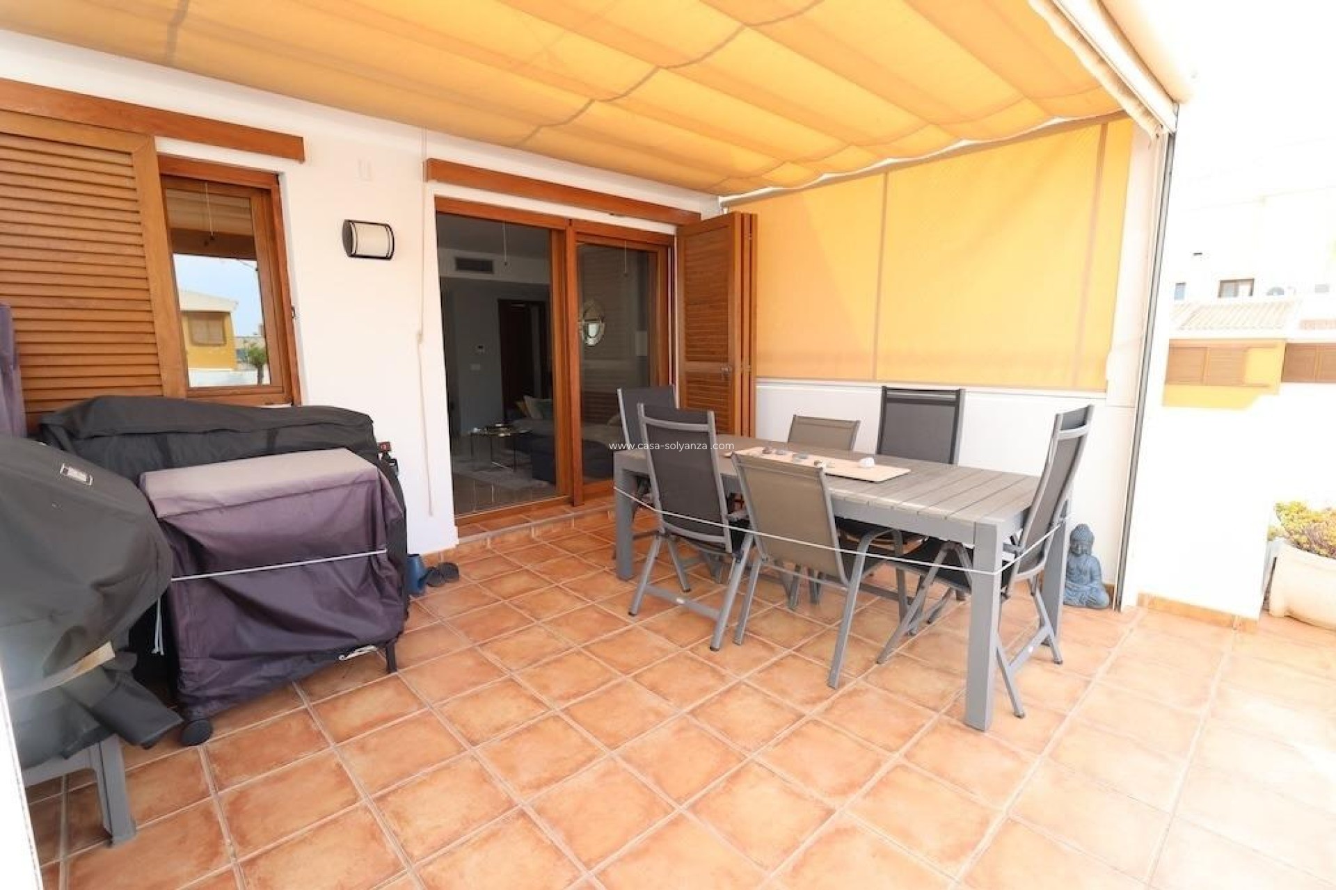 Resale - Apartment / flat - Torrevieja - Costa Blanca