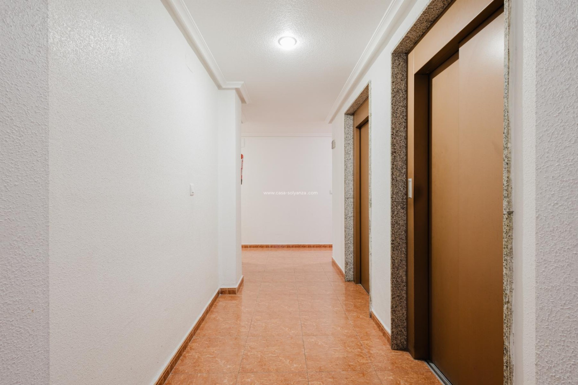 Resale - Apartment / flat - Torrevieja - Costa Blanca