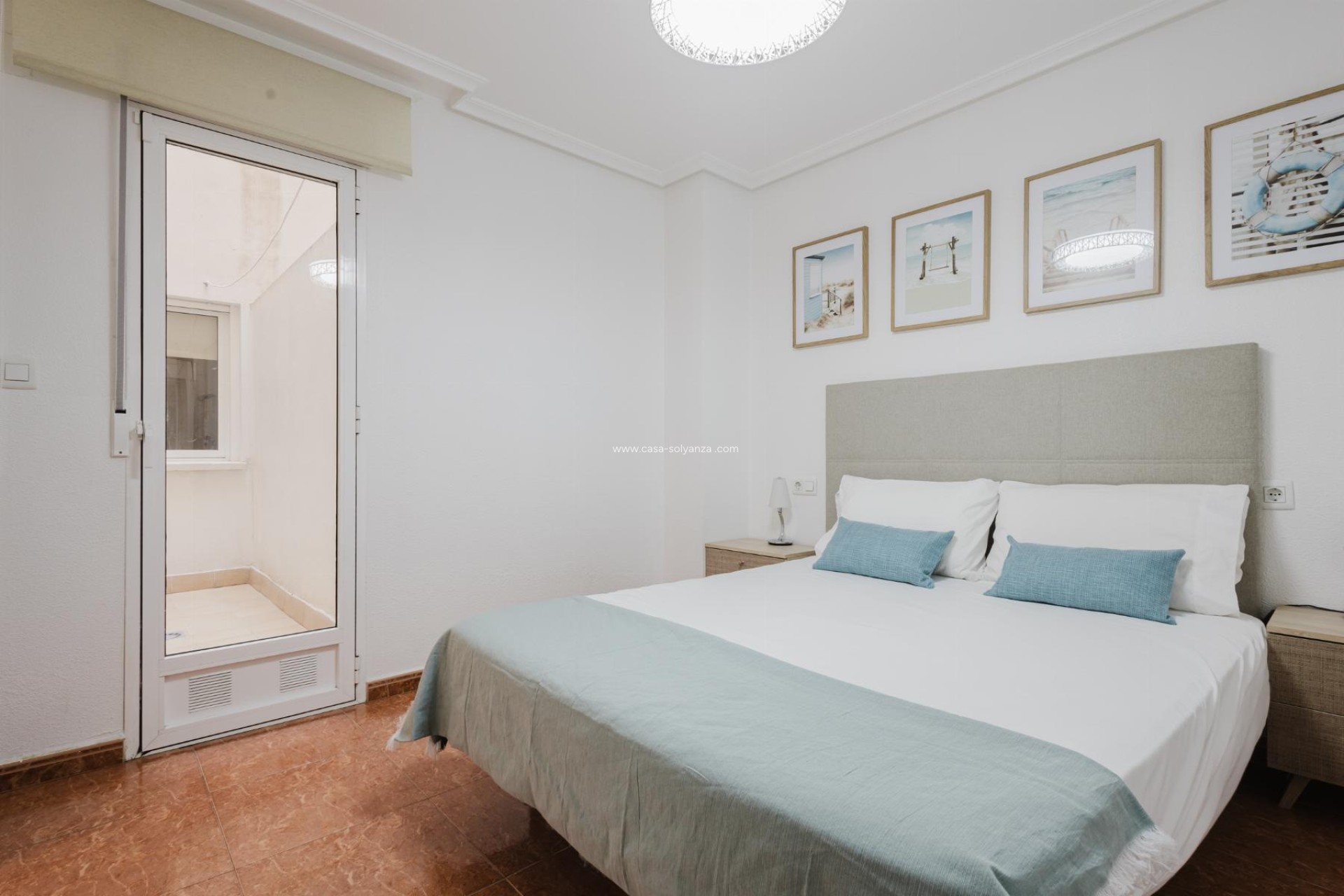 Resale - Apartment / flat - Torrevieja - Costa Blanca