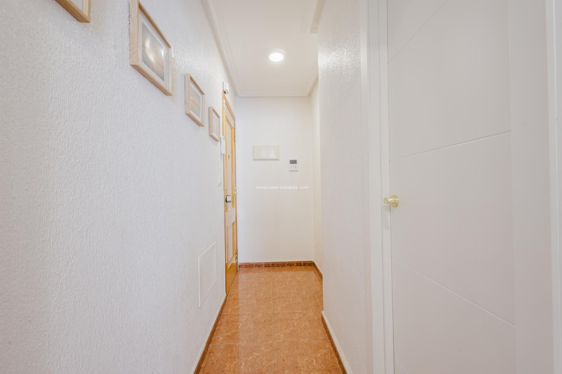 Resale - Apartment / flat - Torrevieja - Costa Blanca