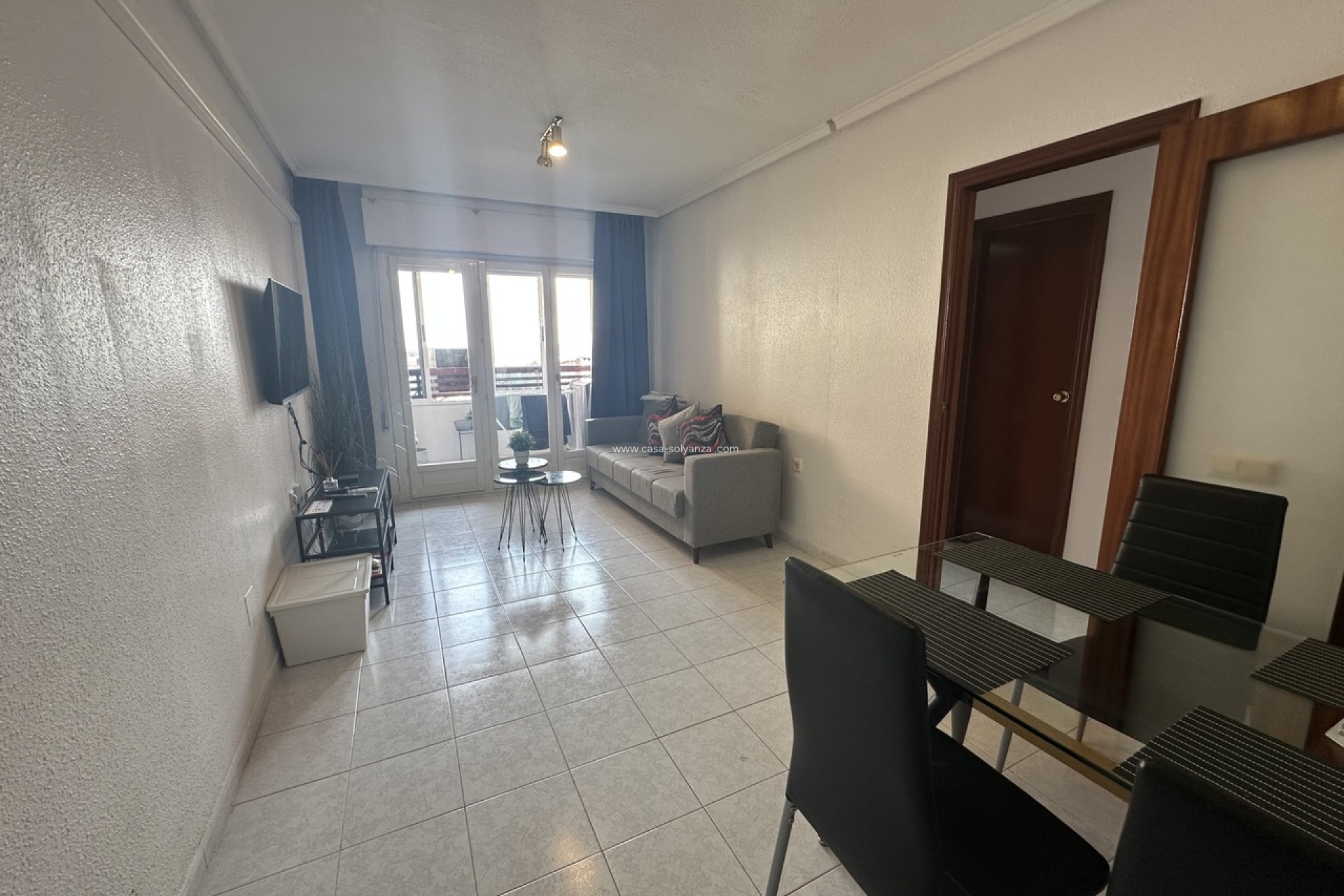 Resale - Apartment / flat - Torrevieja - Costa Blanca