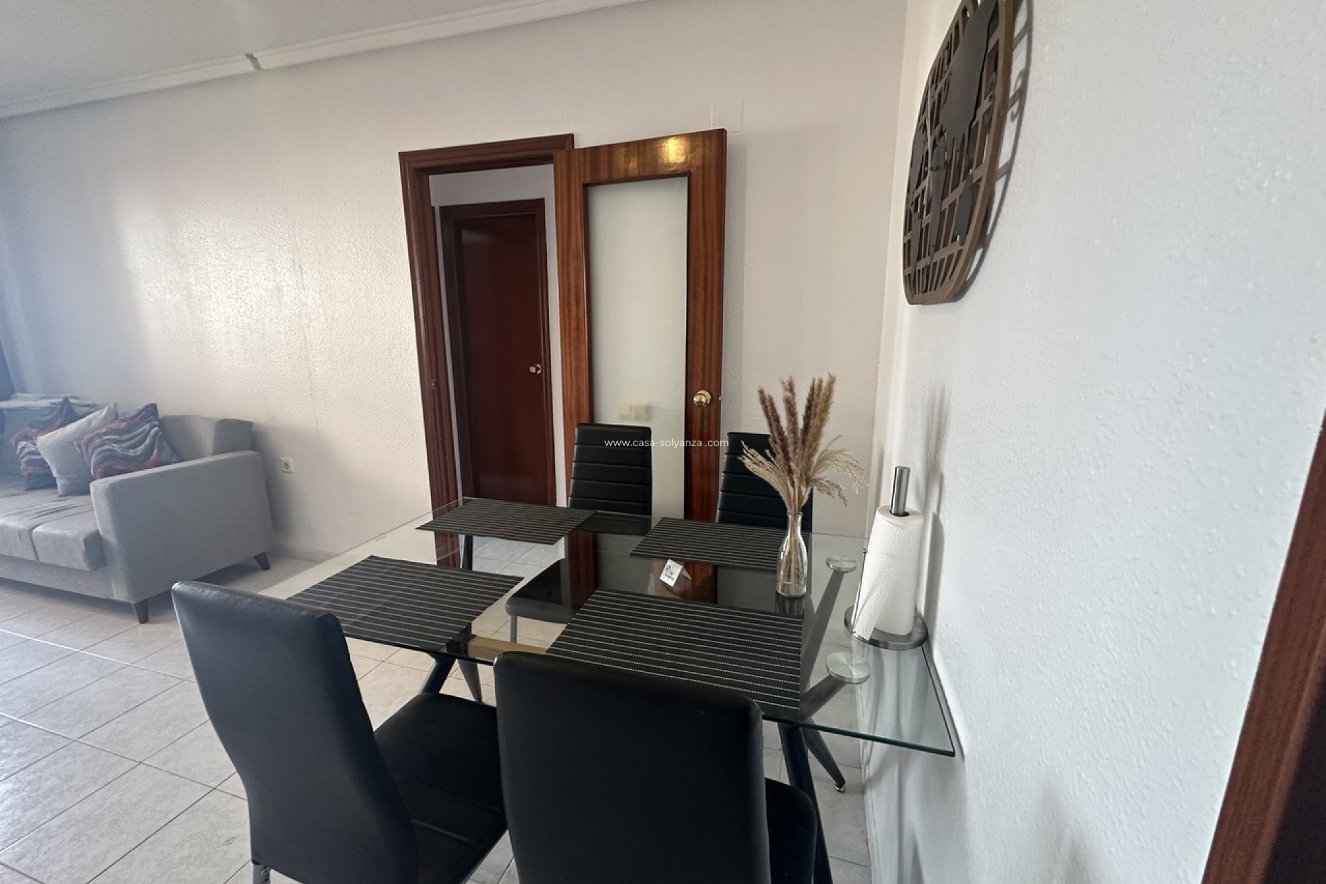 Resale - Apartment / flat - Torrevieja - Costa Blanca