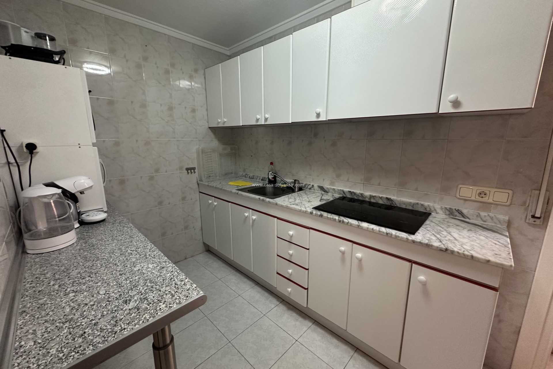 Resale - Apartment / flat - Torrevieja - Costa Blanca