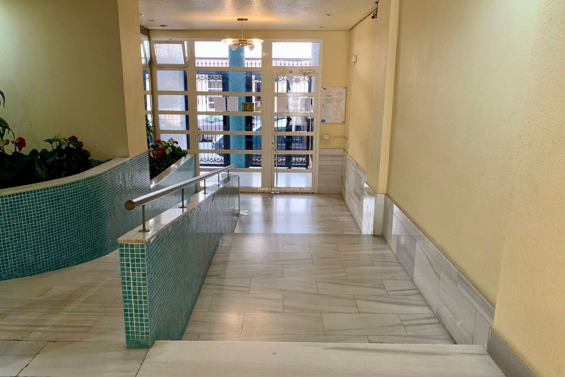 Resale - Apartment / flat - Torrevieja - Costa Blanca