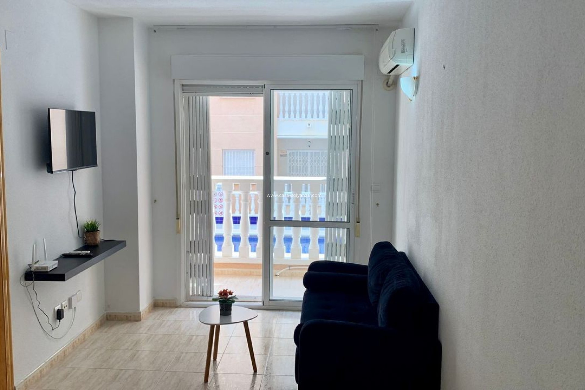 Resale - Apartment / flat - Torrevieja - Costa Blanca