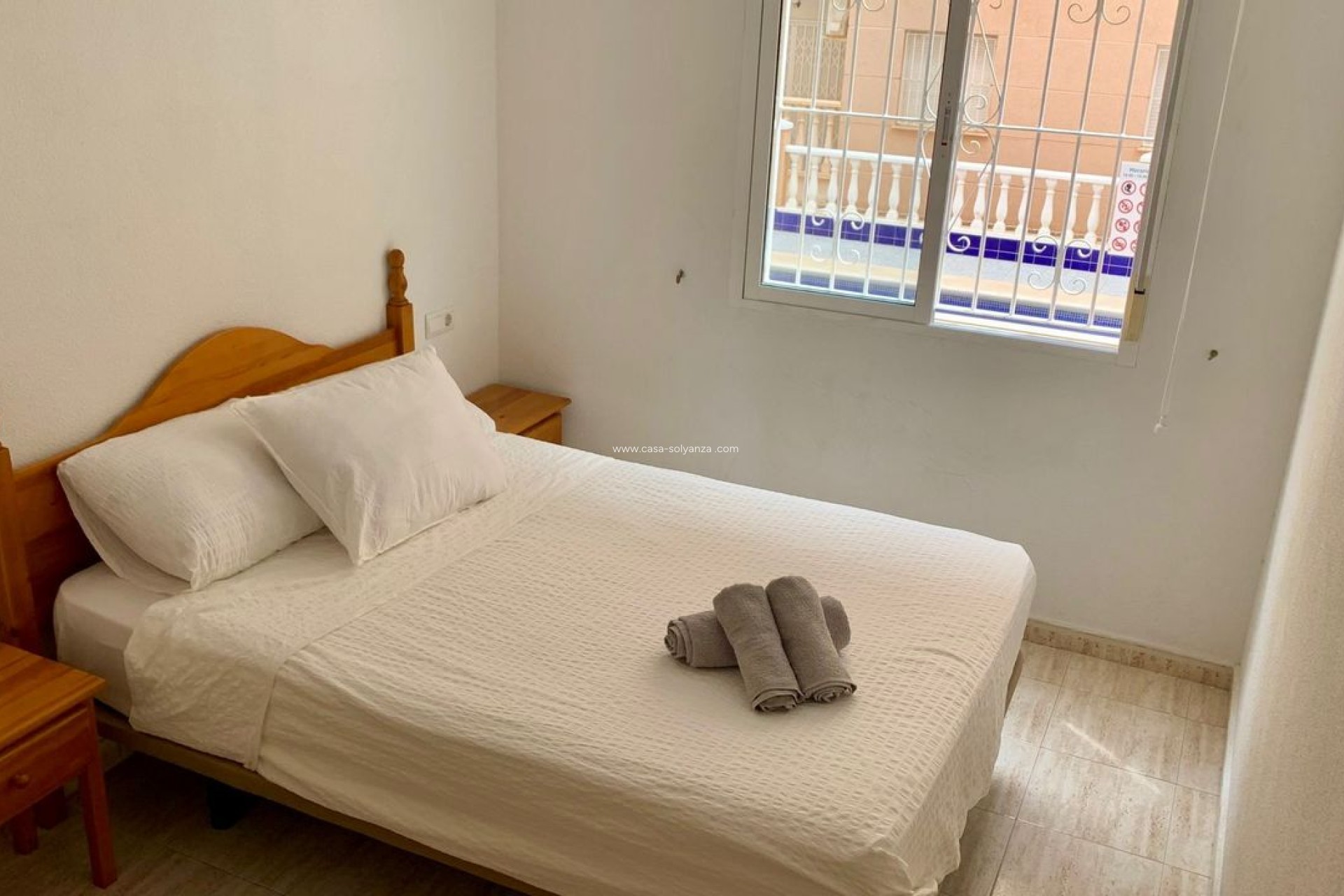 Resale - Apartment / flat - Torrevieja - Costa Blanca