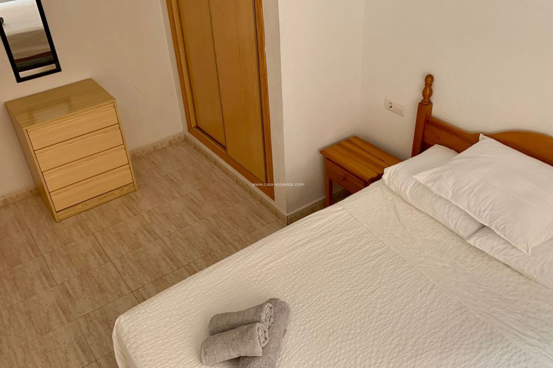 Resale - Apartment / flat - Torrevieja - Costa Blanca