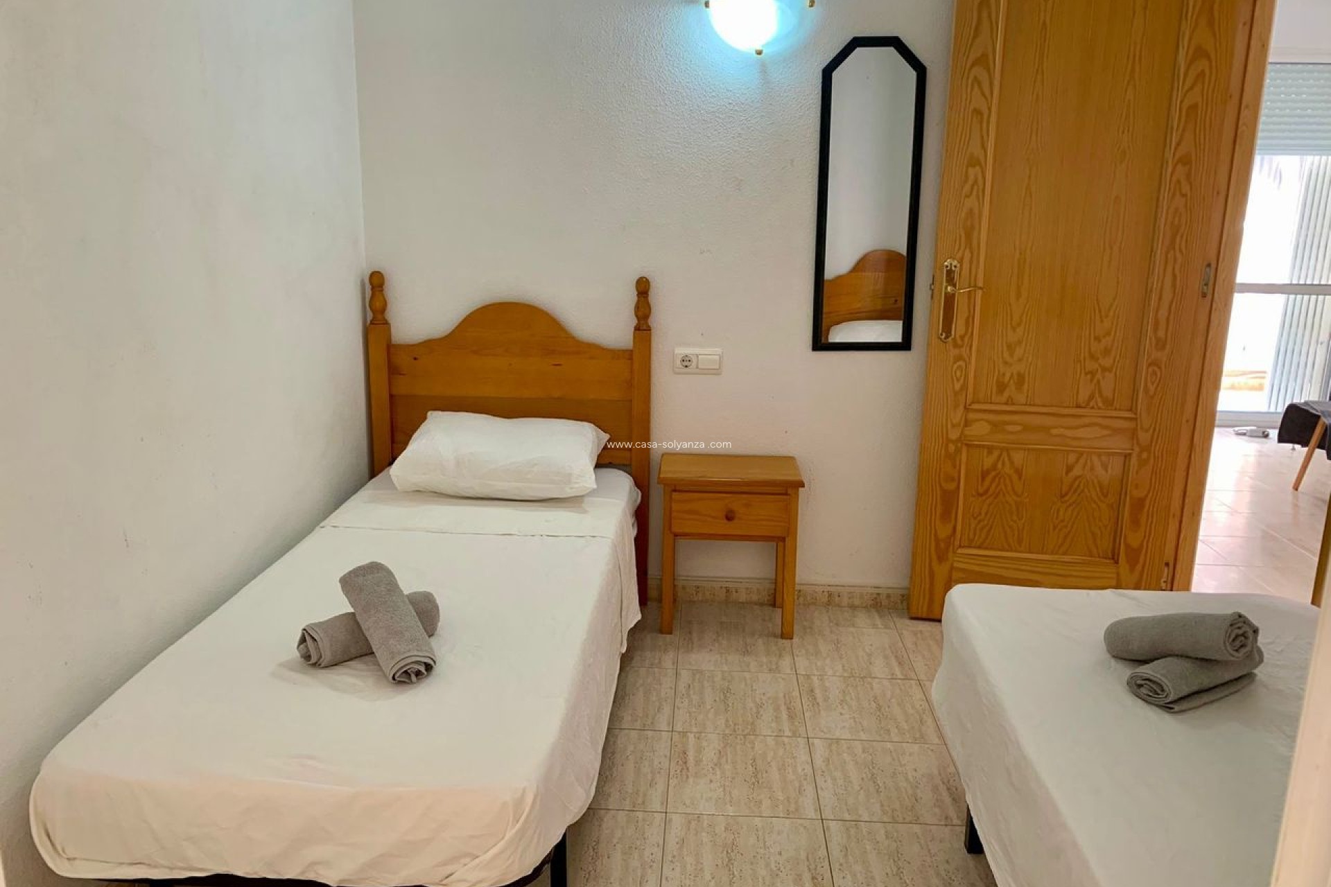 Resale - Apartment / flat - Torrevieja - Costa Blanca
