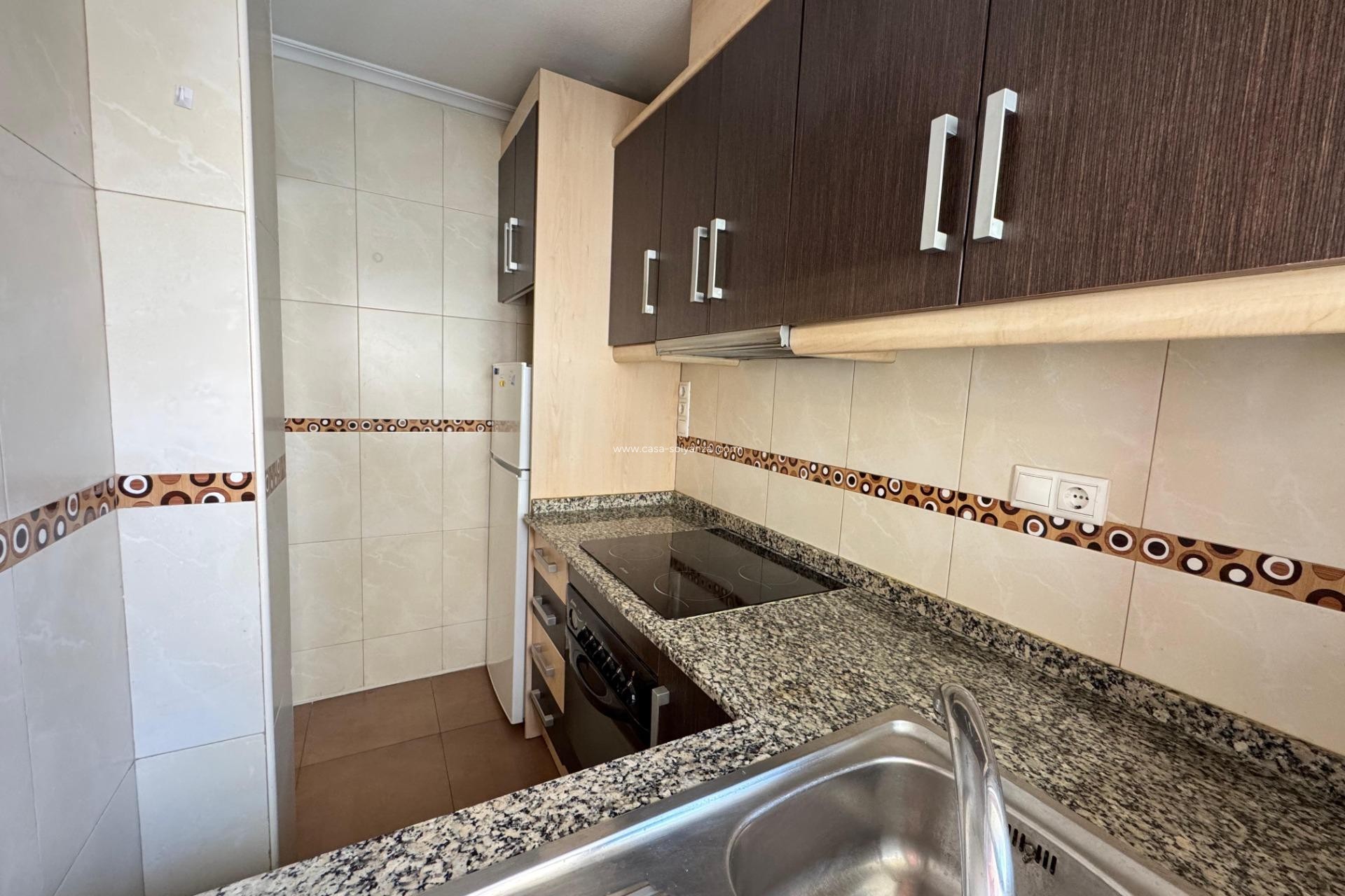 Resale - Apartment / flat - Torrevieja - Costa Blanca