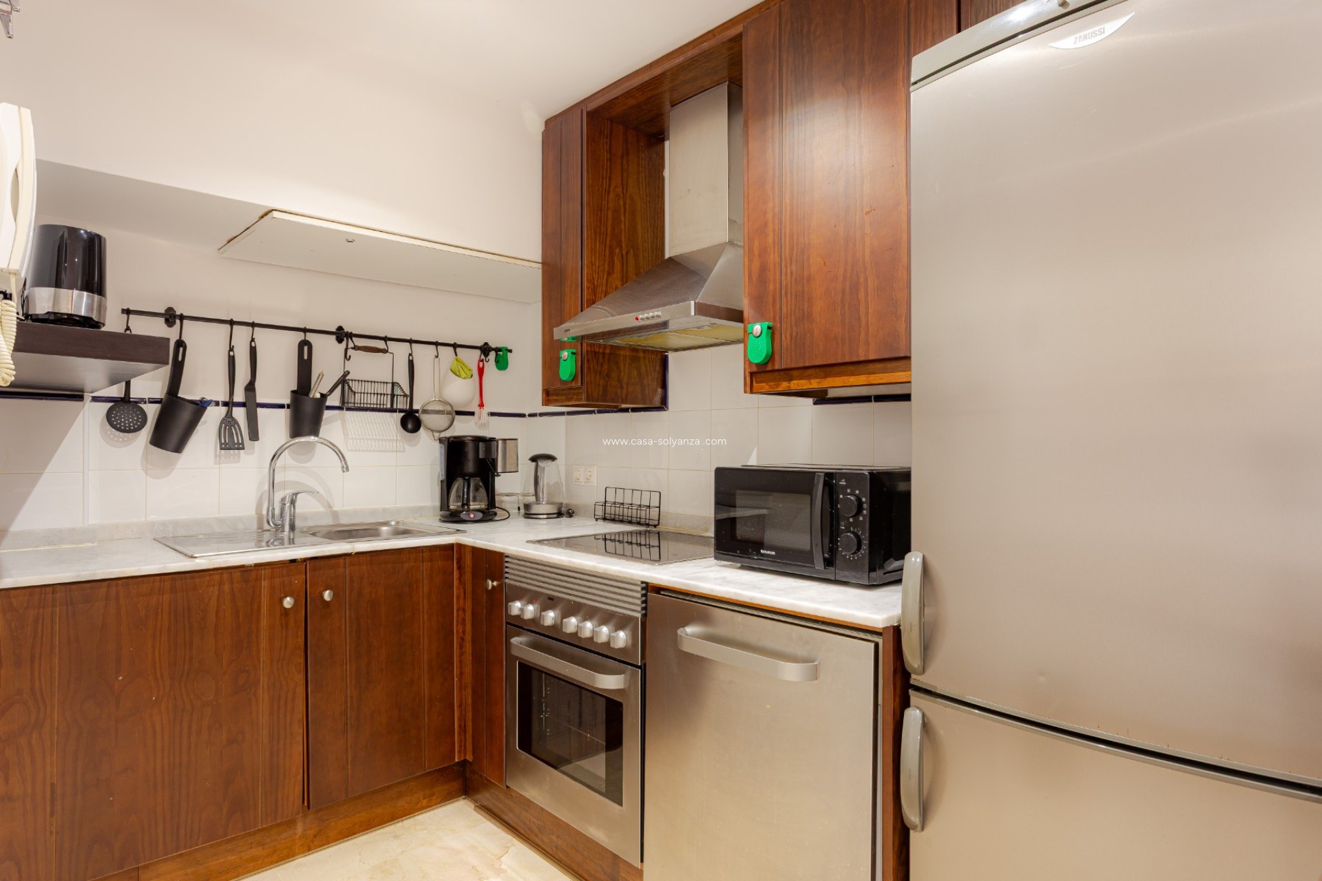 Resale - Apartment / flat - Torrevieja - Costa Blanca