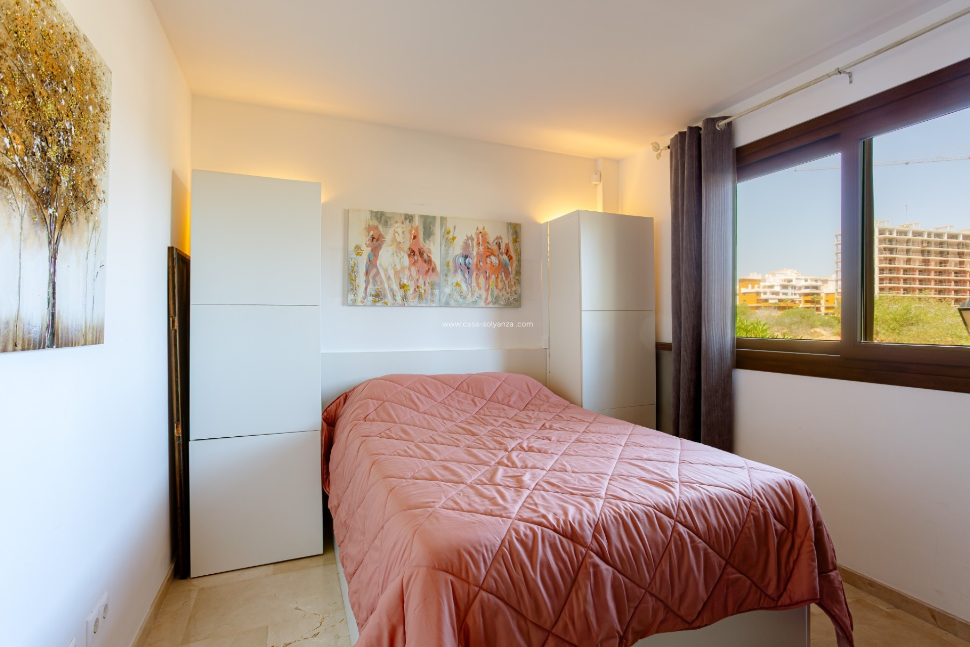 Resale - Apartment / flat - Torrevieja - Costa Blanca