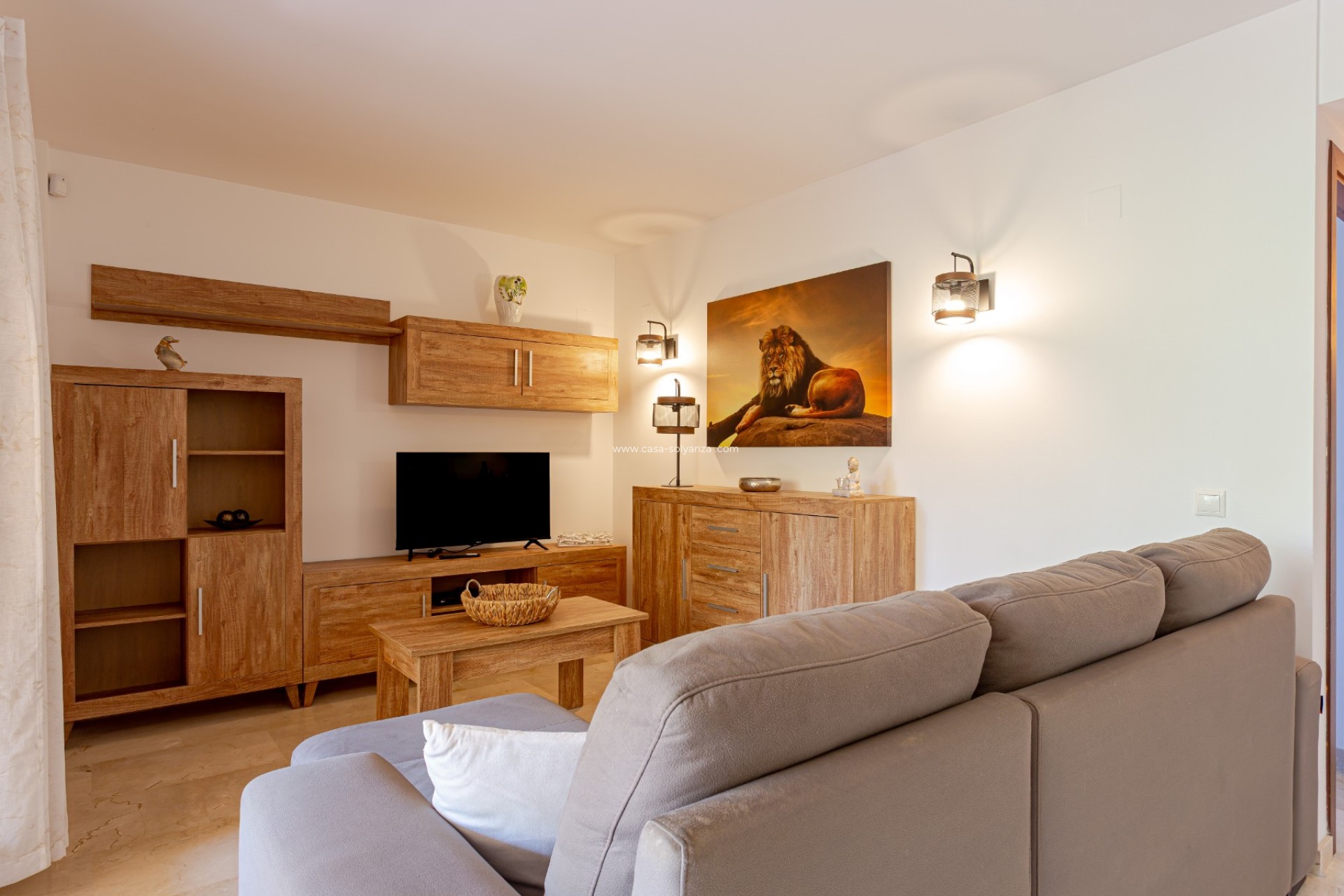 Resale - Apartment / flat - Torrevieja - Costa Blanca