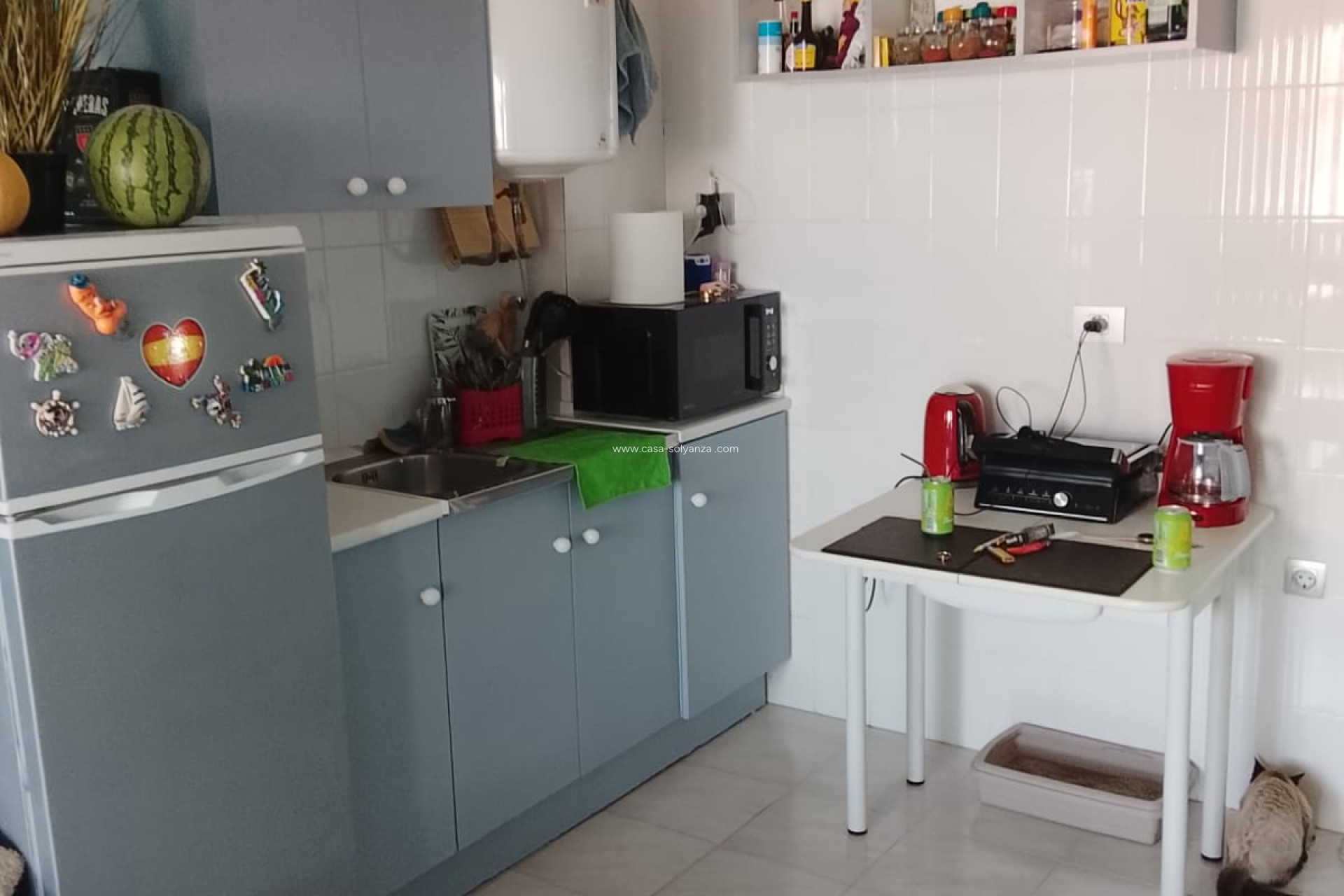 Resale - Apartment / flat - Torrevieja - Costa Blanca