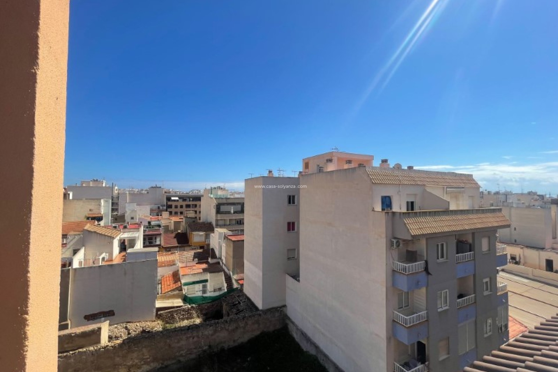 Resale - Apartment / flat - Torrevieja - Costa Blanca