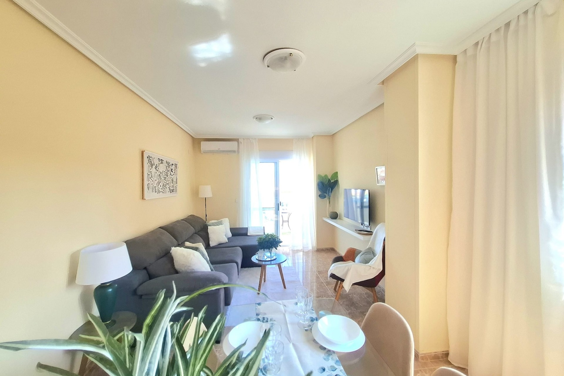 Resale - Apartment / flat - Torrevieja - Costa Blanca