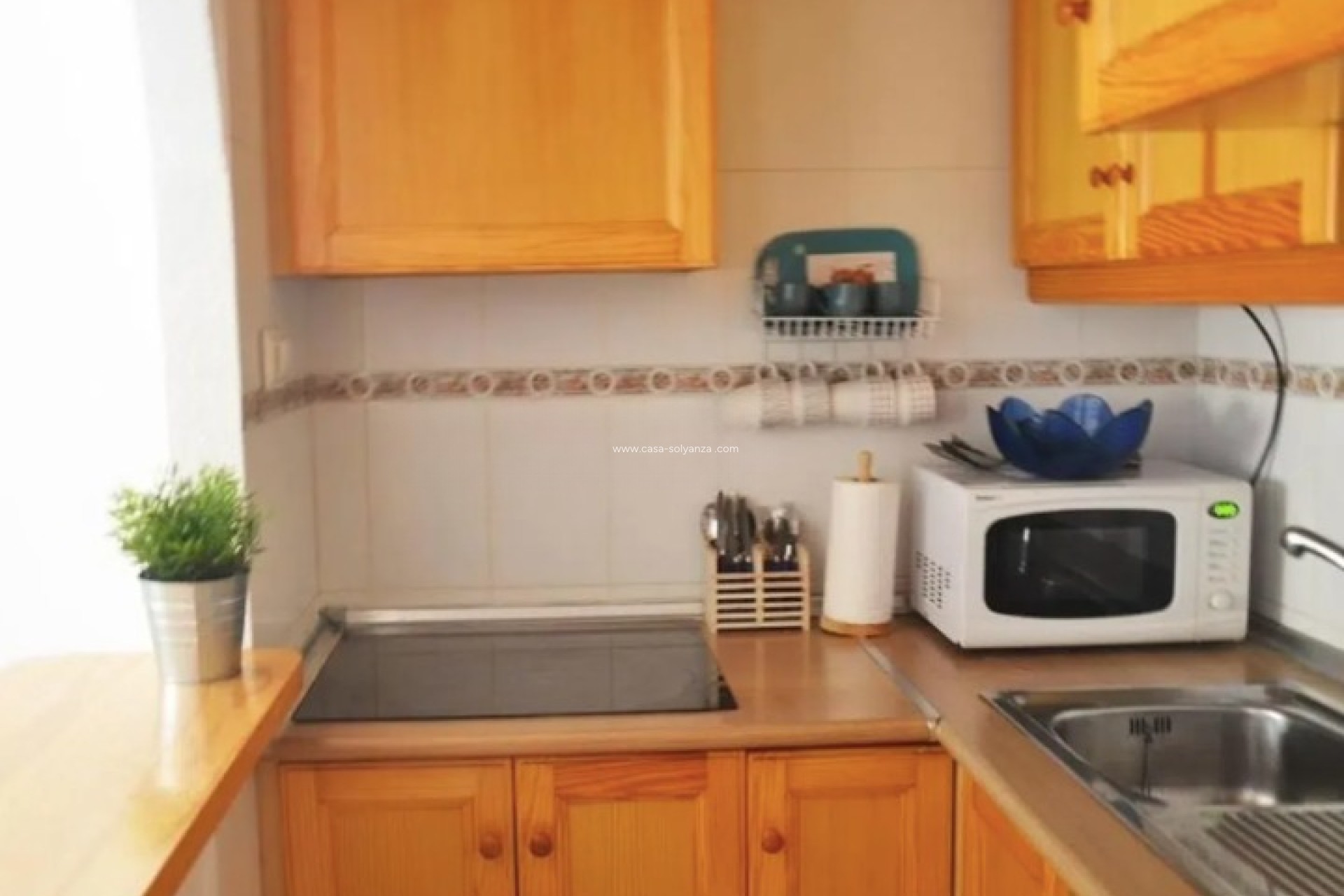 Resale - Apartment / flat - Torrevieja - Costa Blanca