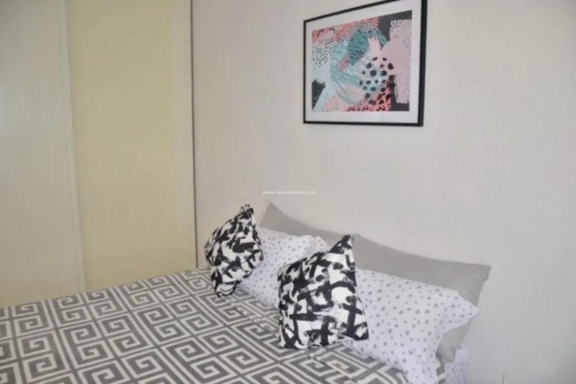 Resale - Apartment / flat - Torrevieja - Costa Blanca