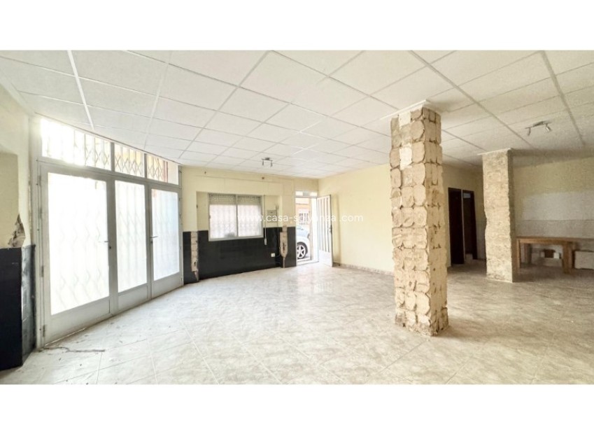 Resale - Apartment / flat - Torrevieja - Costa Blanca