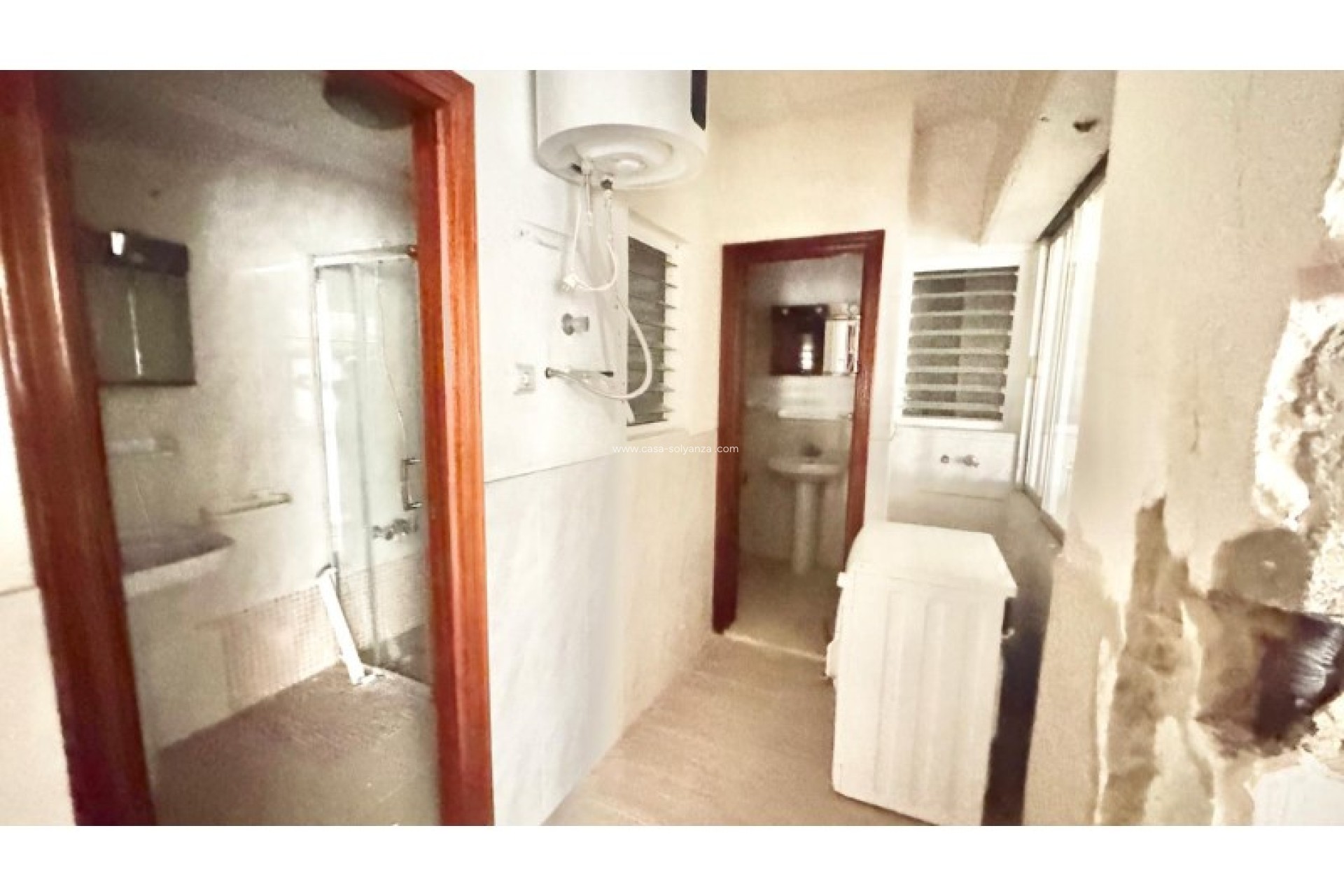 Resale - Apartment / flat - Torrevieja - Costa Blanca