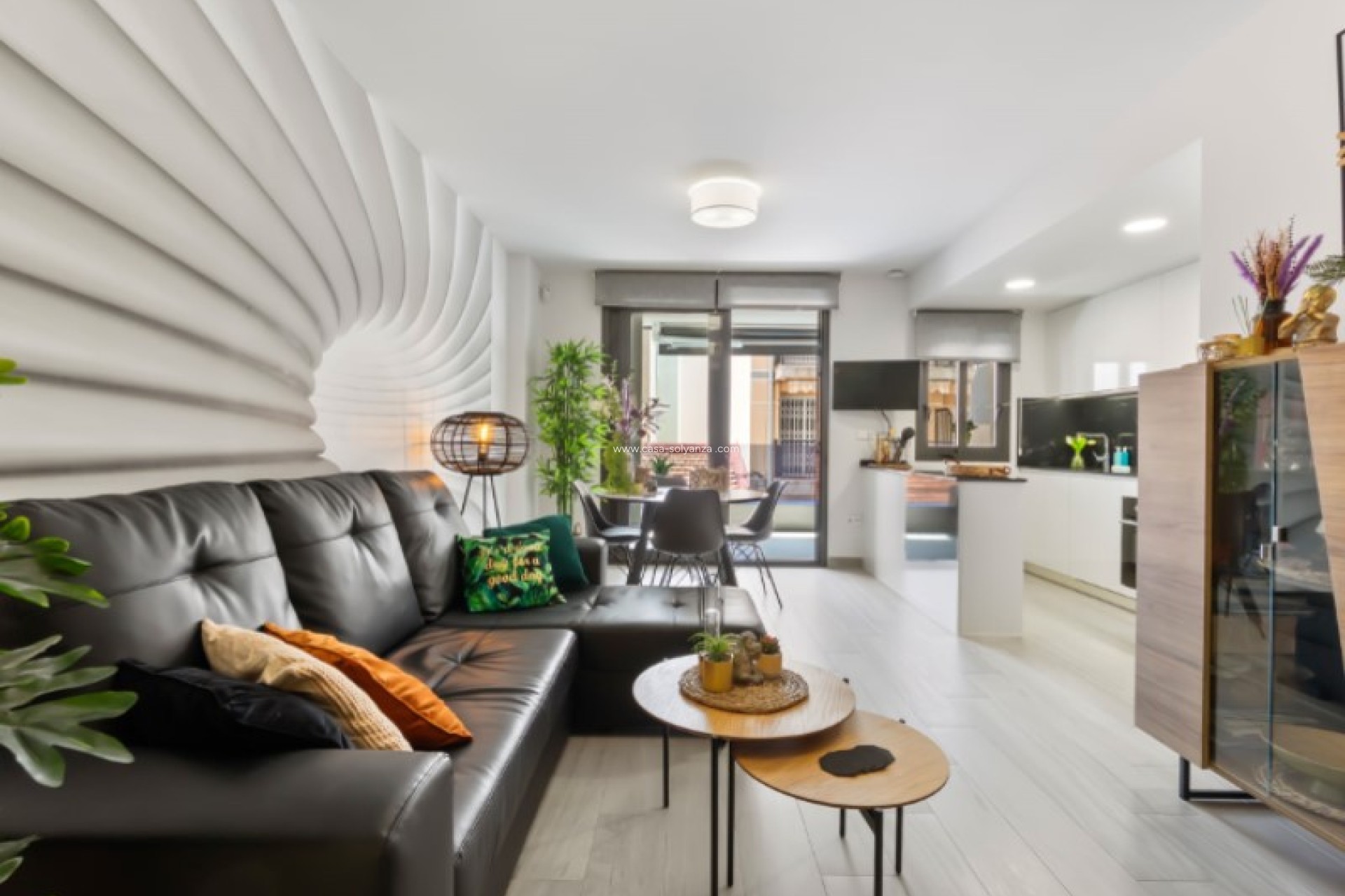 Resale - Apartment / flat - Torrevieja - Costa Blanca