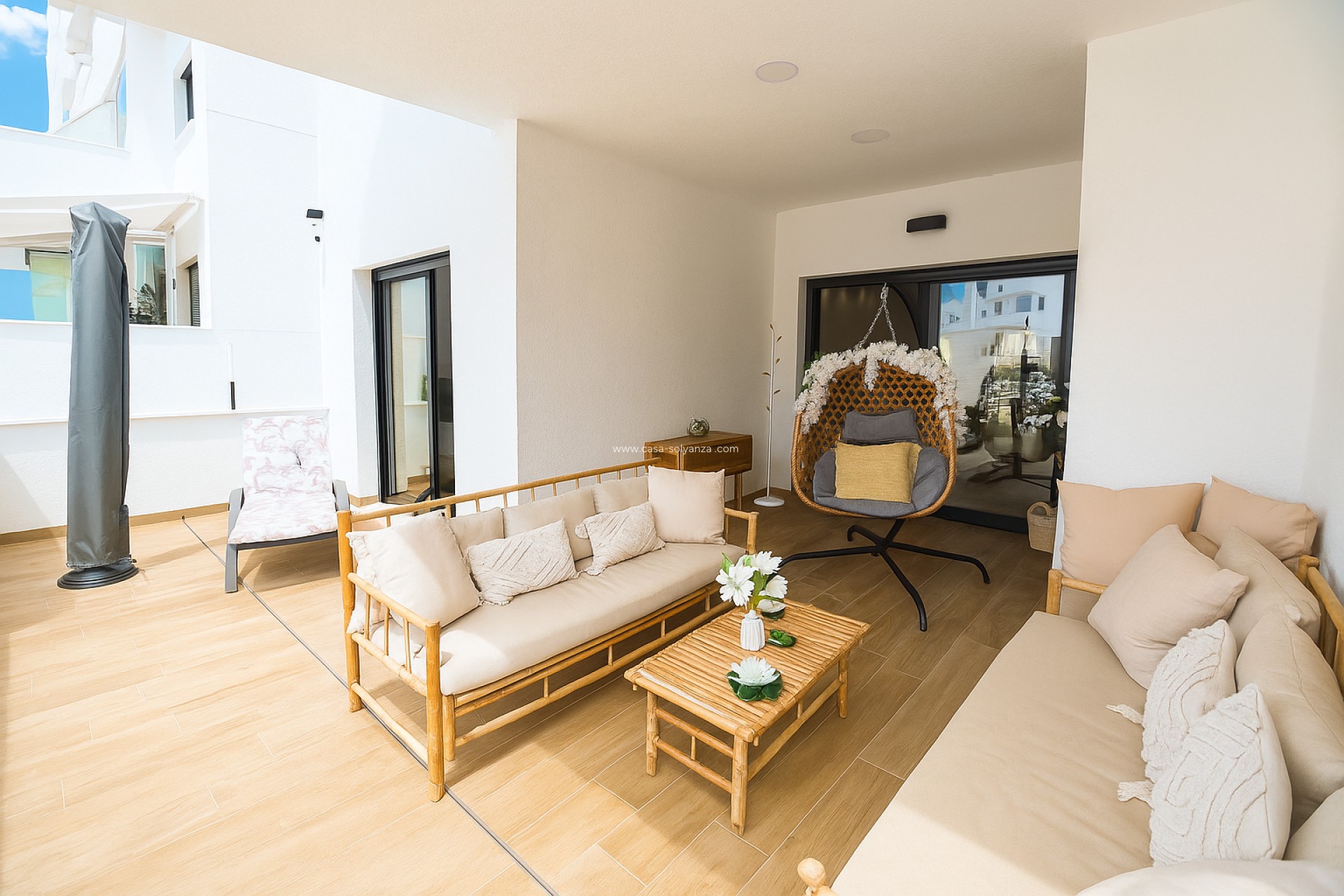 Resale - Apartment / flat - Torrevieja - Costa Blanca