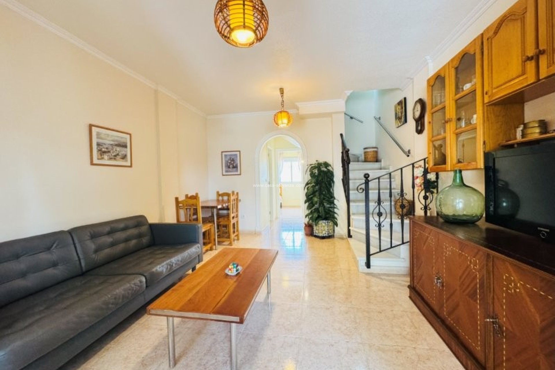 Resale - Apartment / flat - Torrevieja - Costa Blanca