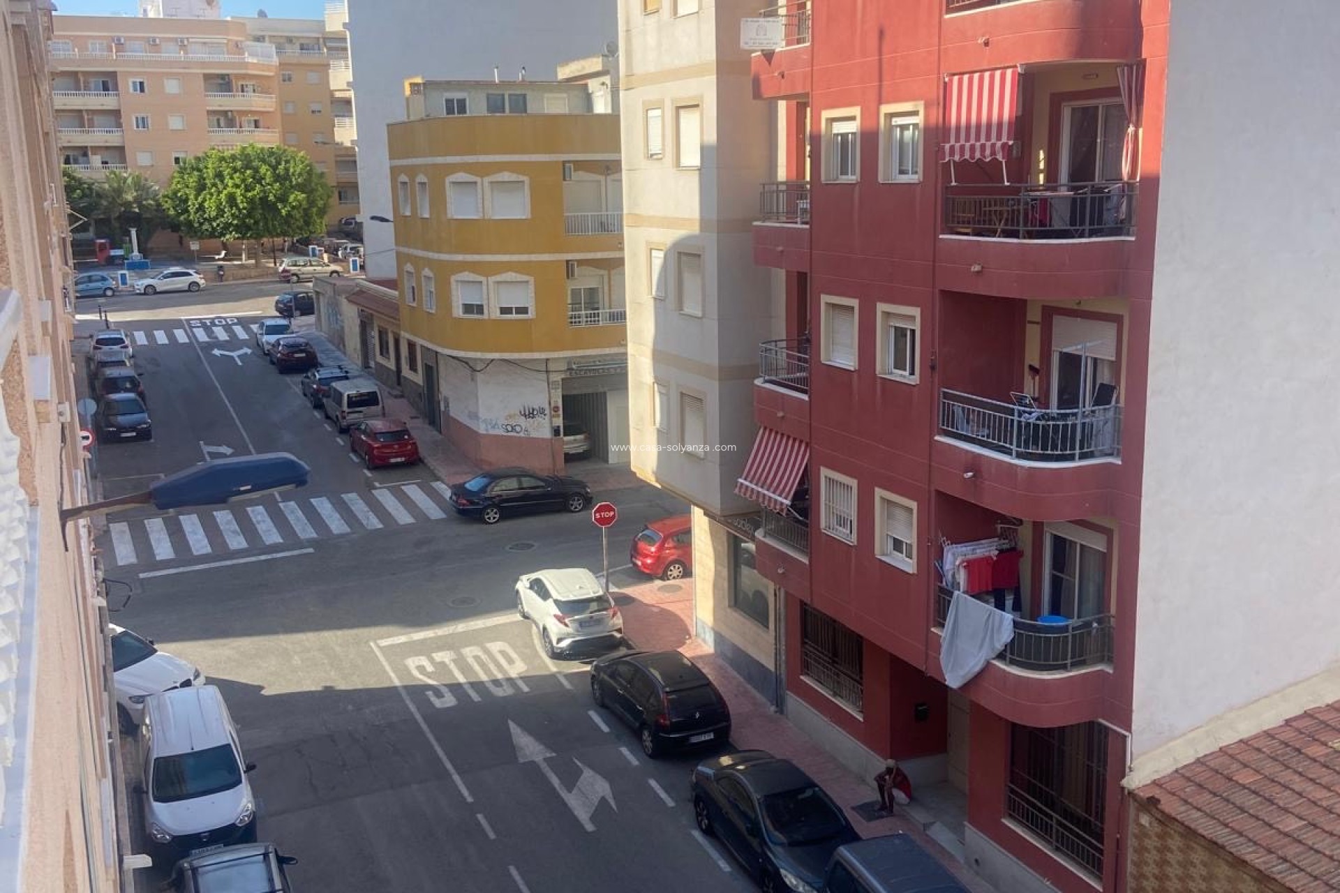 Resale - Apartment / flat - Torrevieja - Costa Blanca