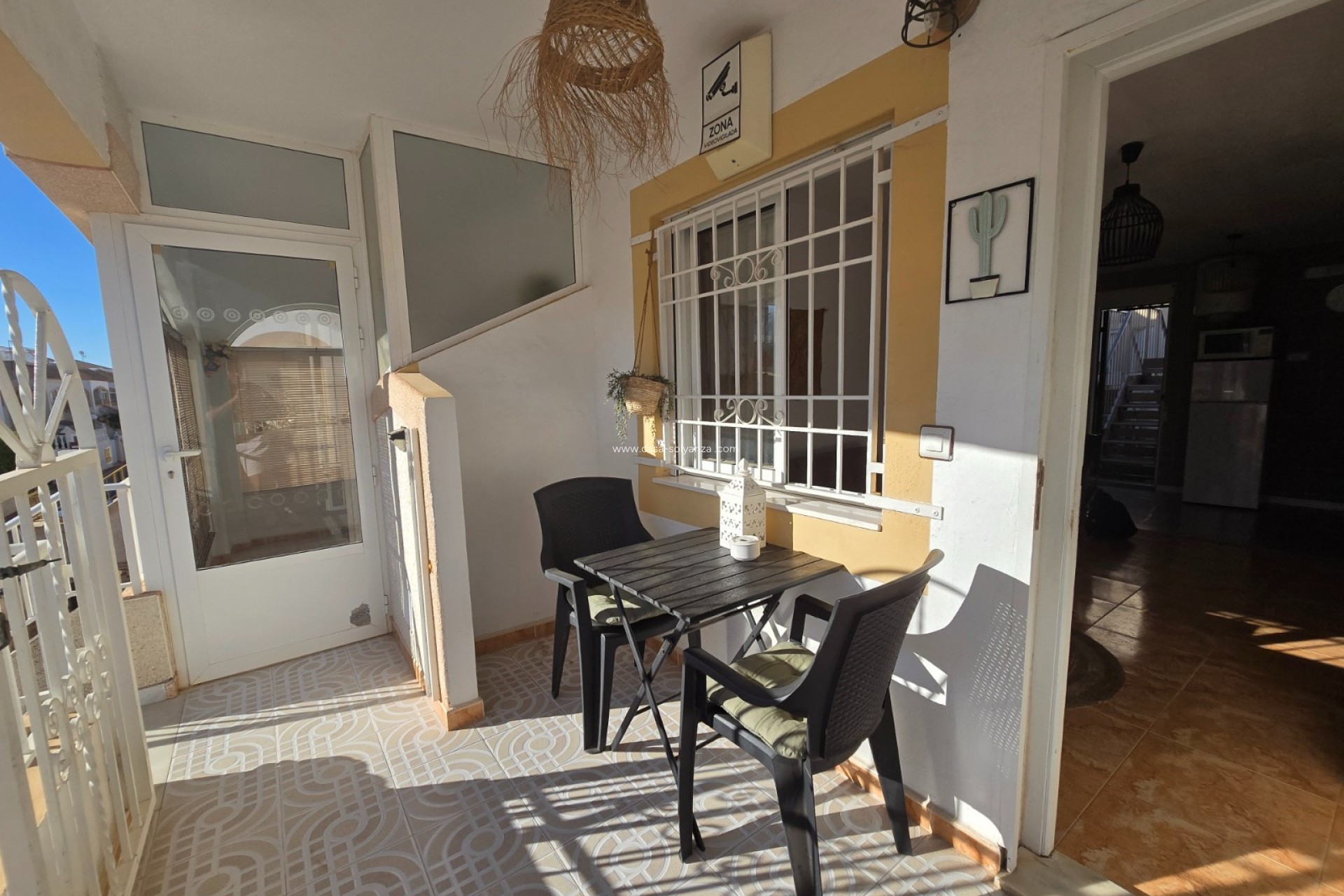 Resale - Apartment / flat - Torrevieja - Costa Blanca