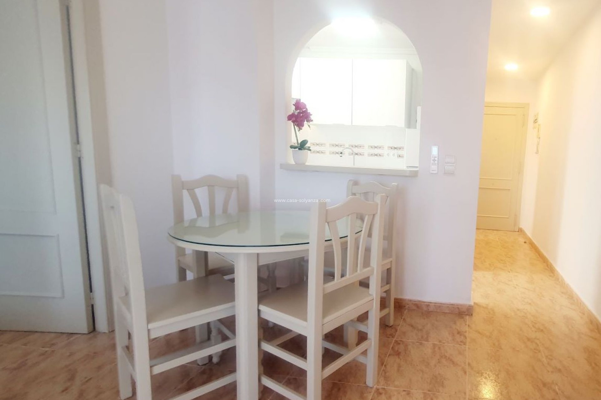 Resale - Apartment / flat - Torrevieja - Costa Blanca