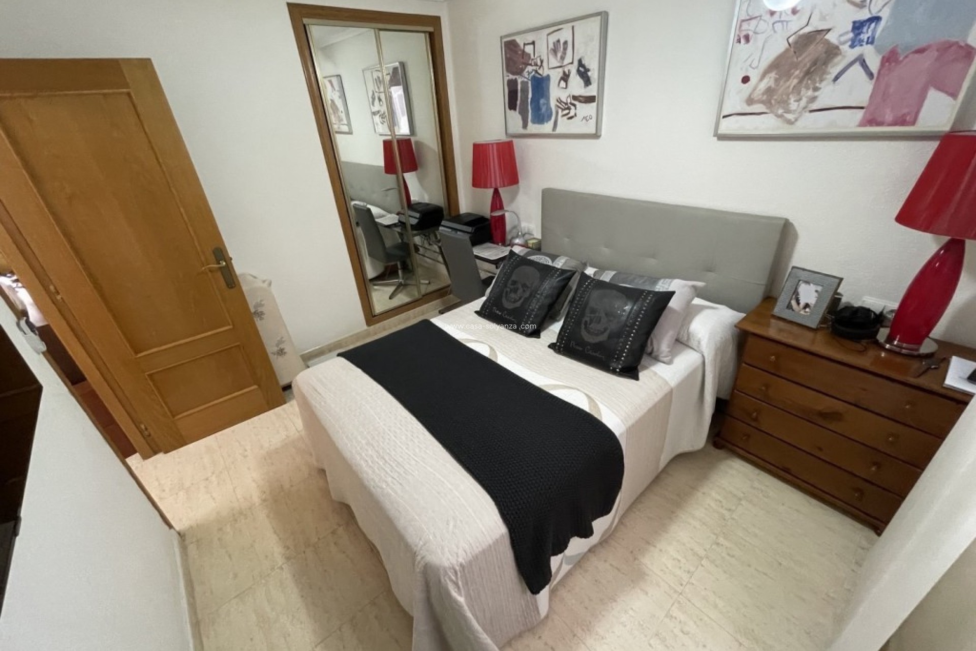 Resale - Apartment / flat - Torrevieja - Costa Blanca