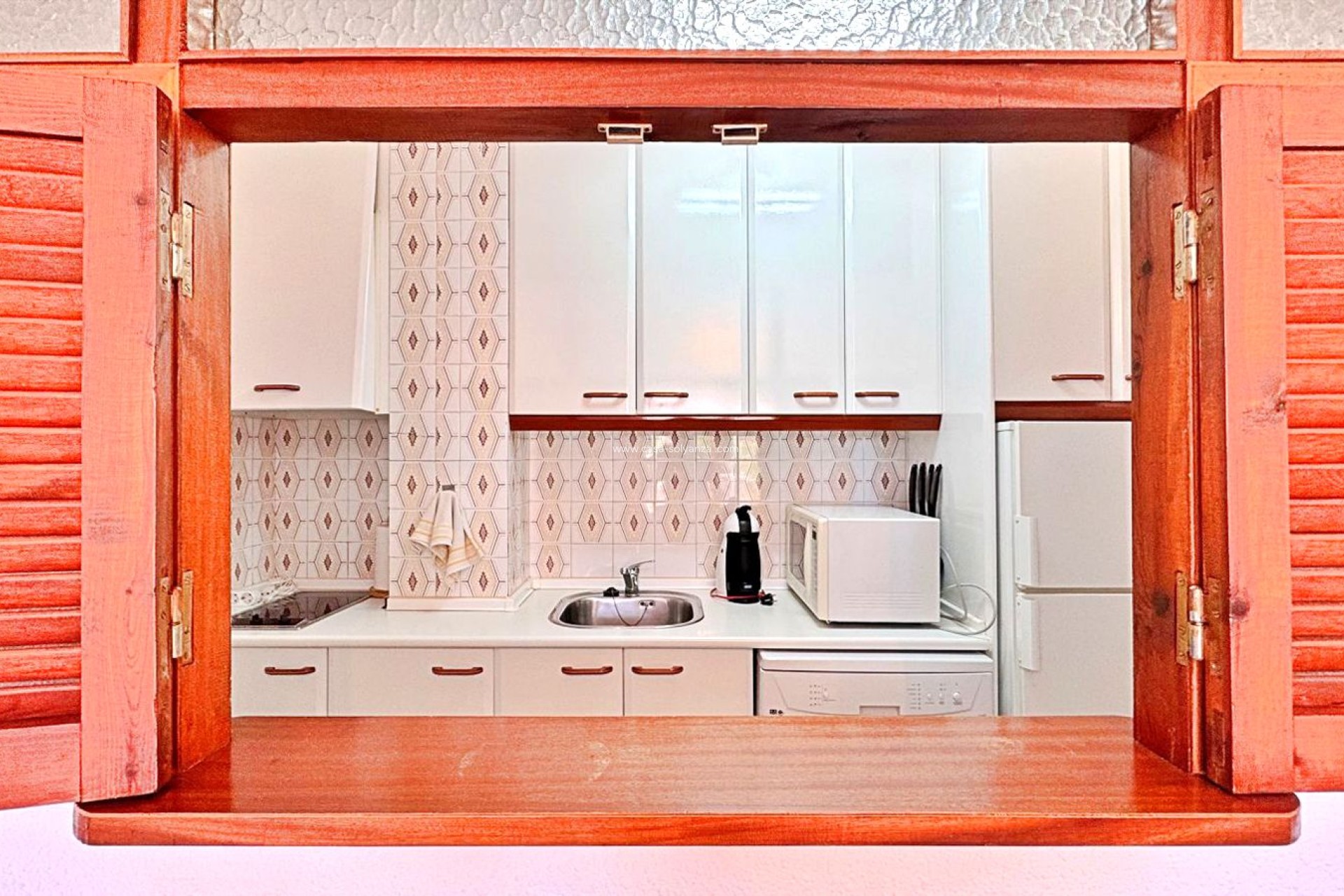 Resale - Apartment / flat - Torrevieja - Costa Blanca