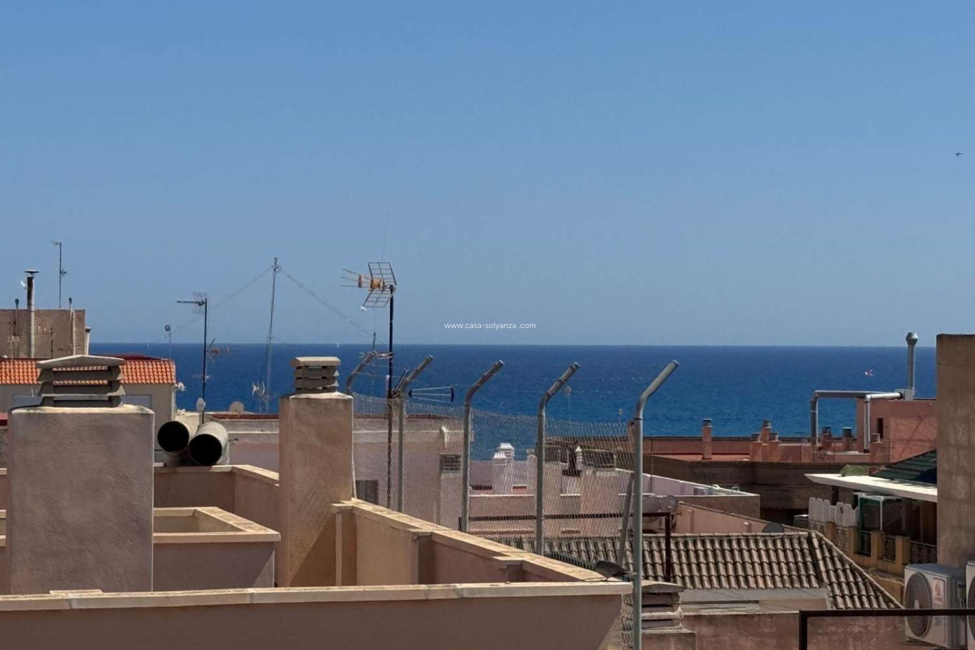 Resale - Apartment / flat - Torrevieja - Costa Blanca