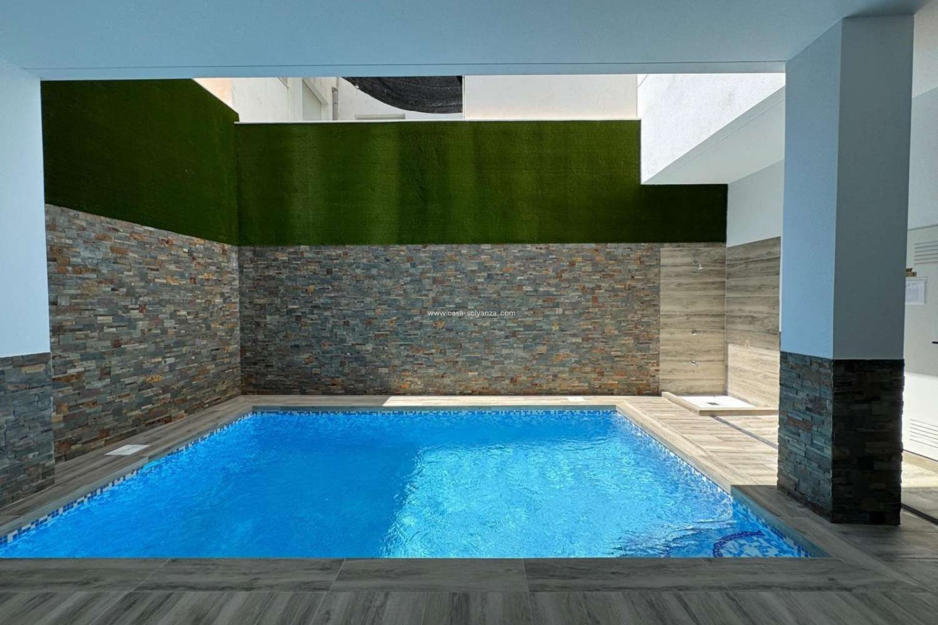 Resale - Apartment / flat - Torrevieja - Costa Blanca