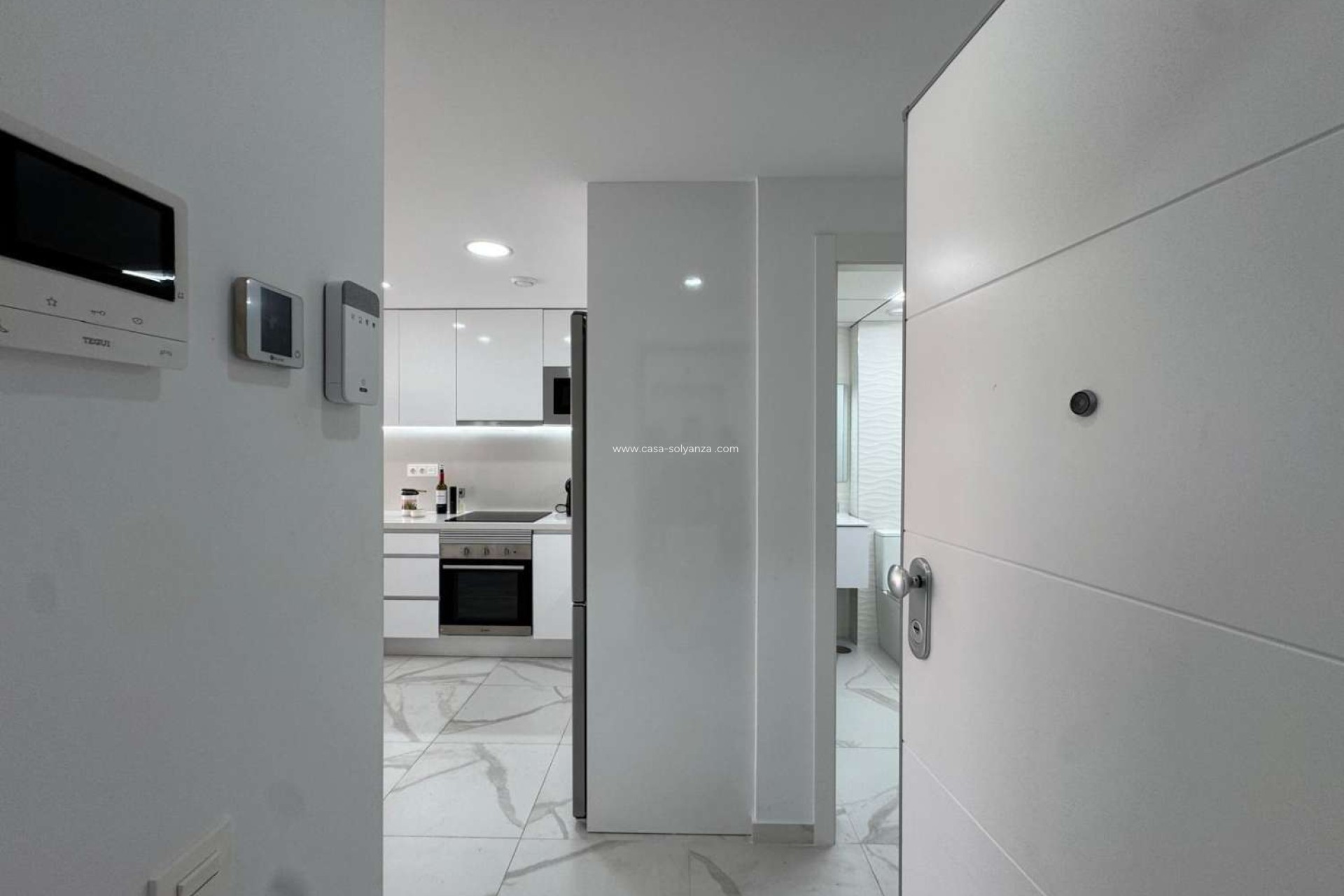 Resale - Apartment / flat - Torrevieja - Costa Blanca