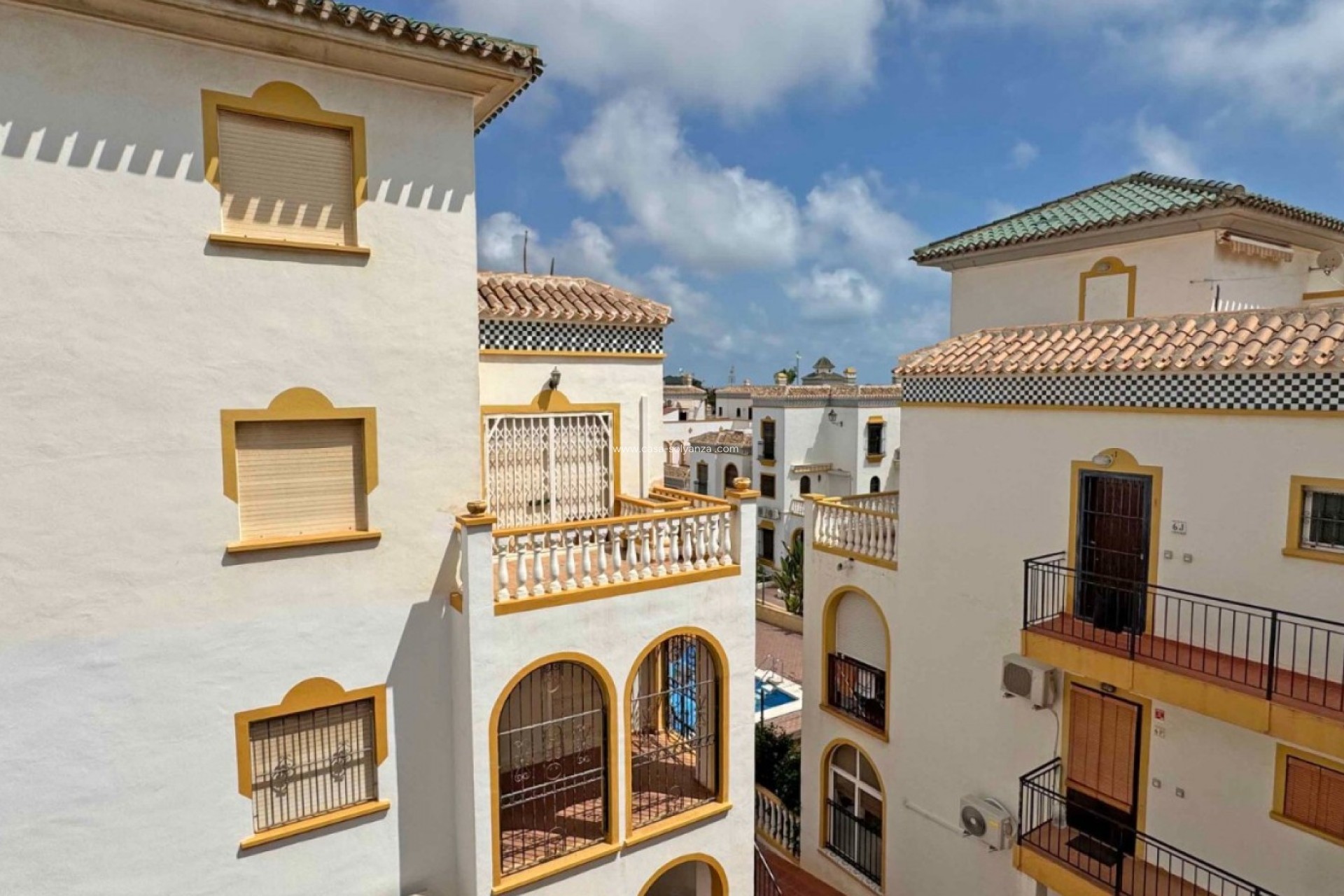 Resale - Apartment / flat - Torrevieja - Costa Blanca