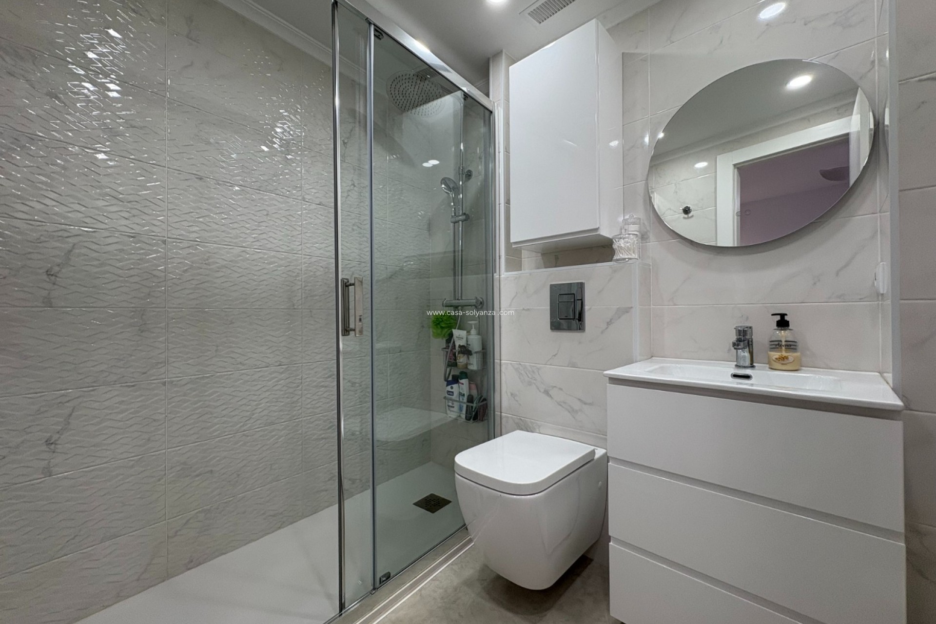 Resale - Apartment / flat - Torrevieja - Costa Blanca