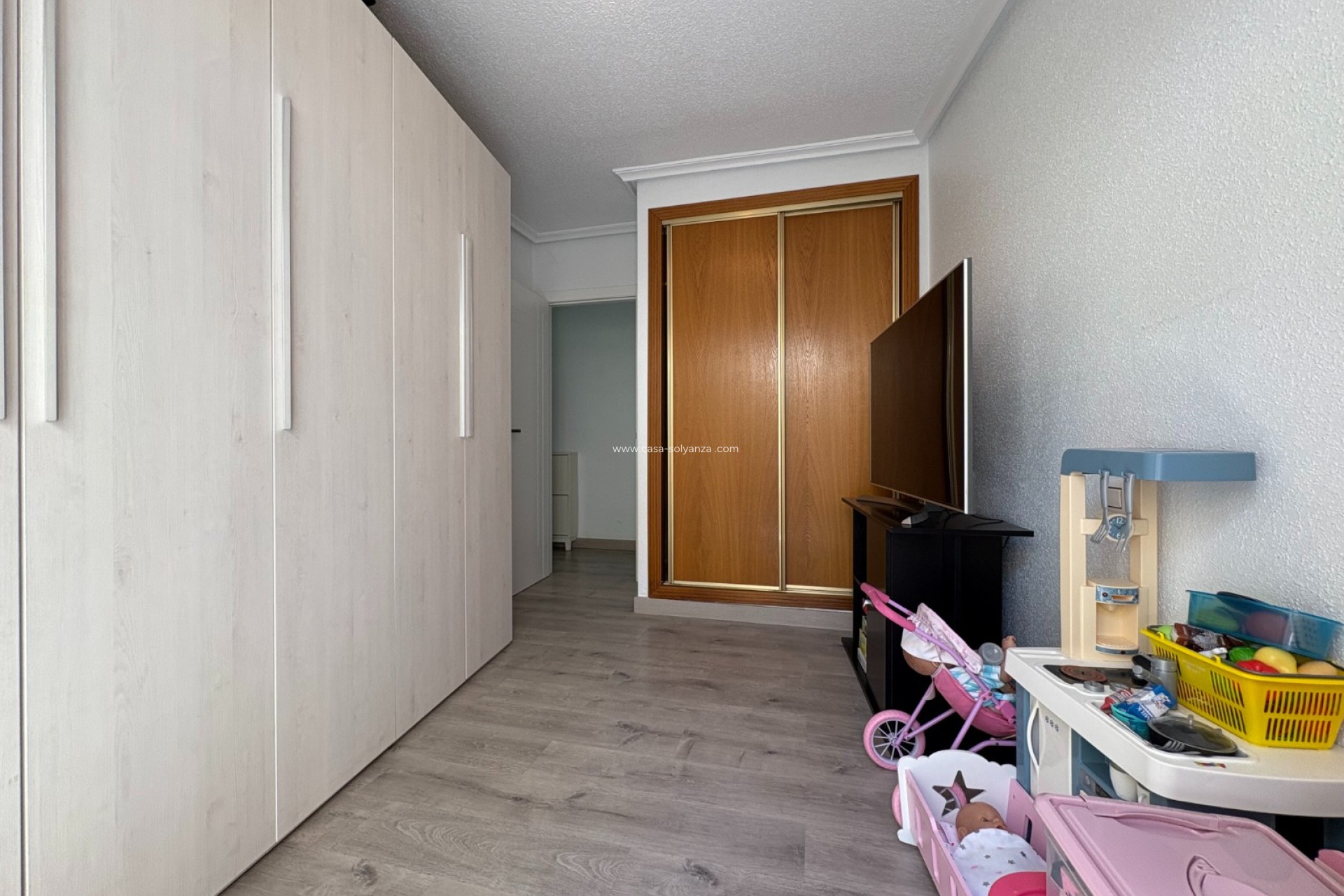 Resale - Apartment / flat - Torrevieja - Costa Blanca