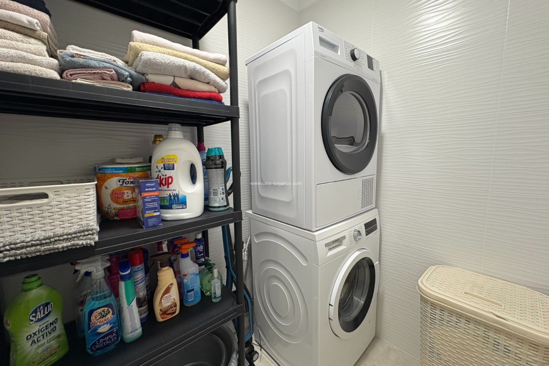 Resale - Apartment / flat - Torrevieja - Costa Blanca