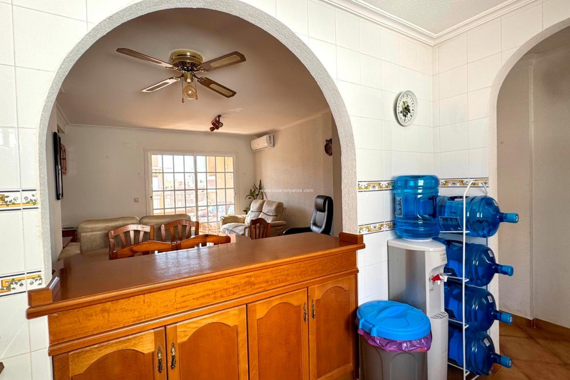 Resale - Apartment / flat - Torrevieja - Costa Blanca