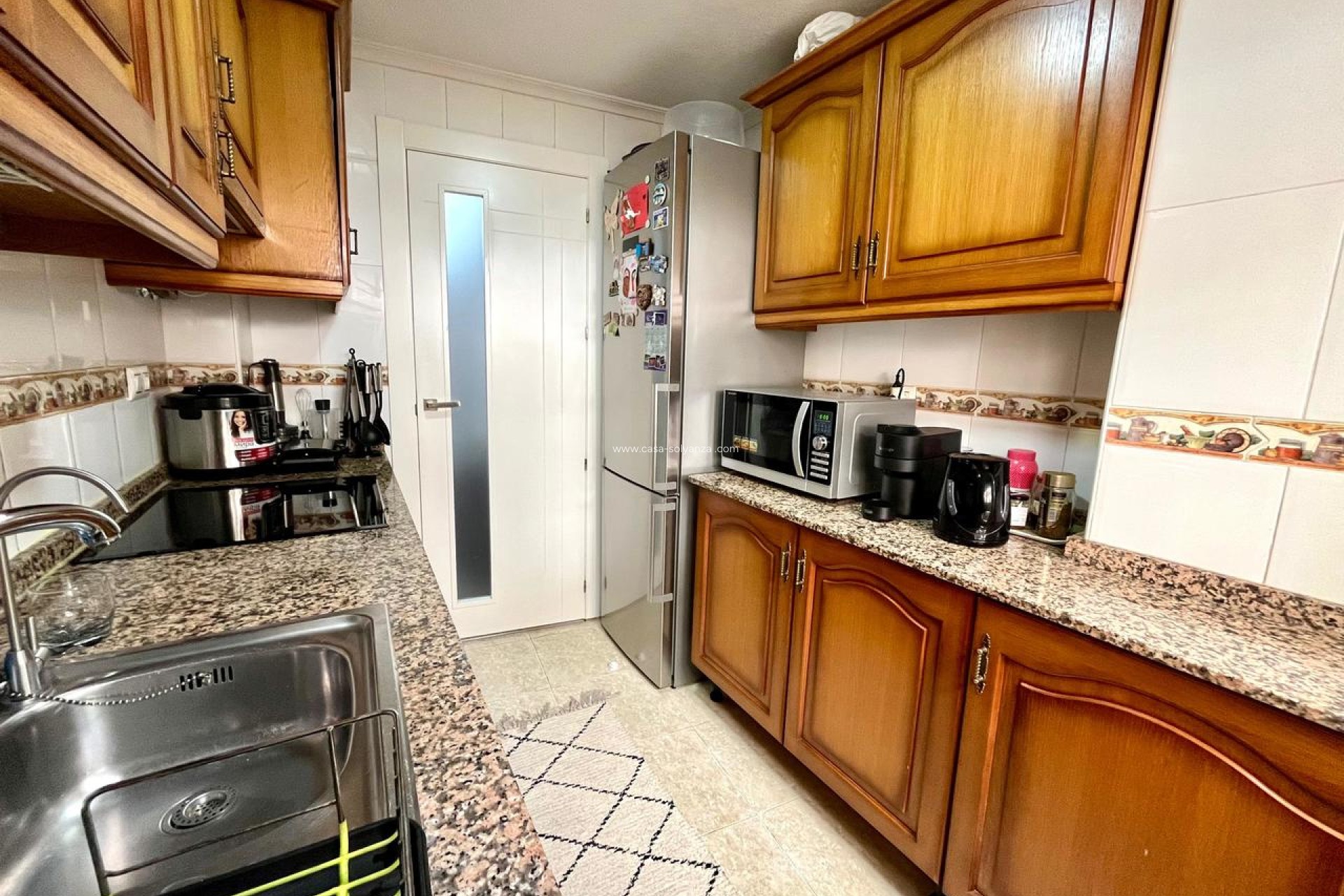 Resale - Apartment / flat - Torrevieja - Costa Blanca