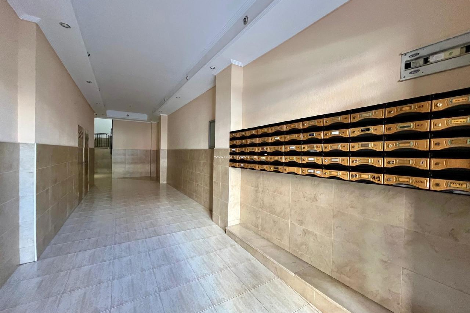 Resale - Apartment / flat - Torrevieja - Costa Blanca