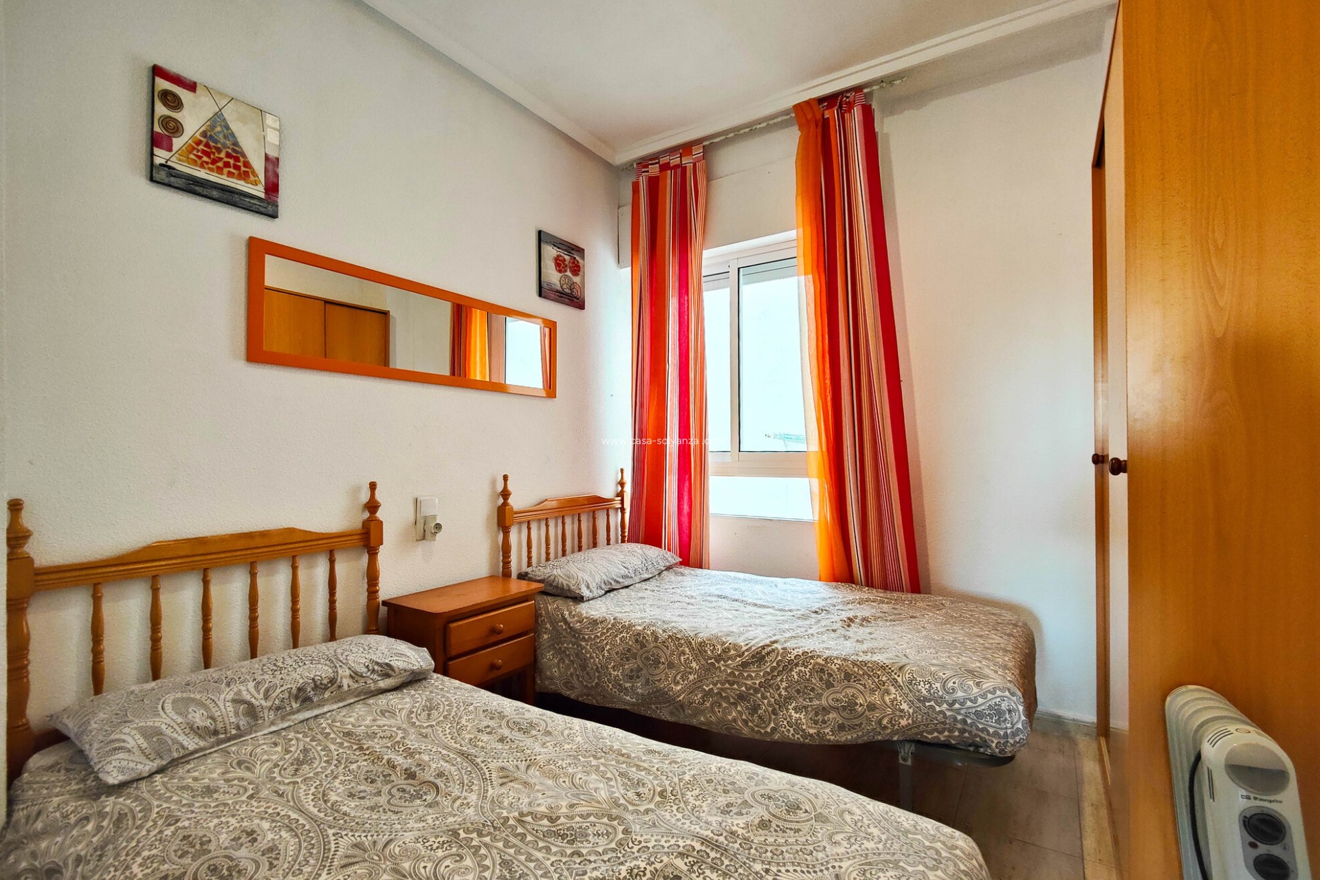 Resale - Apartment / flat - Torrevieja - Costa Blanca