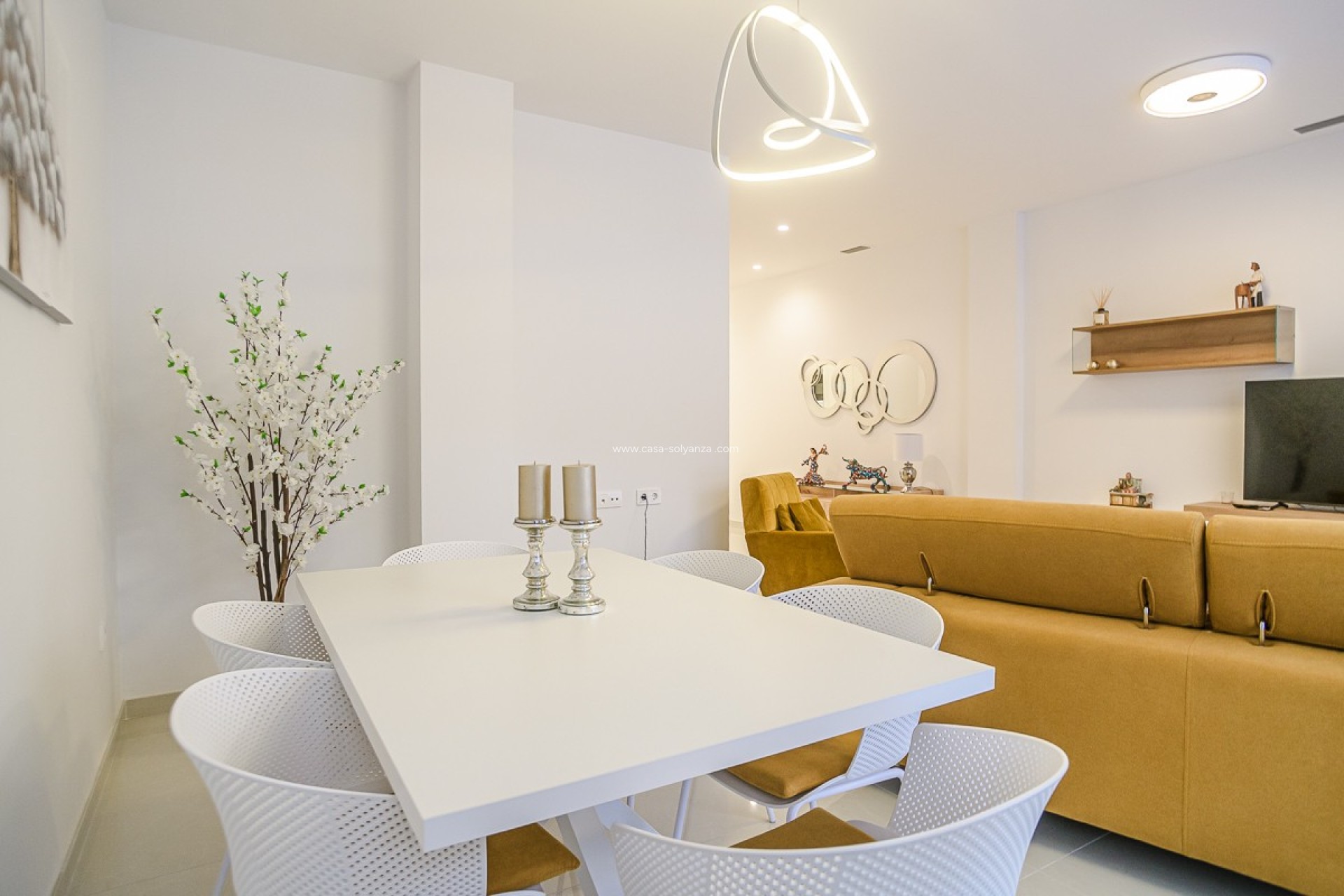 Resale - Apartment / flat - Torrevieja - Costa Blanca