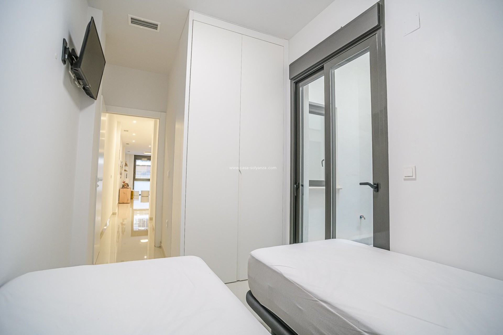Resale - Apartment / flat - Torrevieja - Costa Blanca