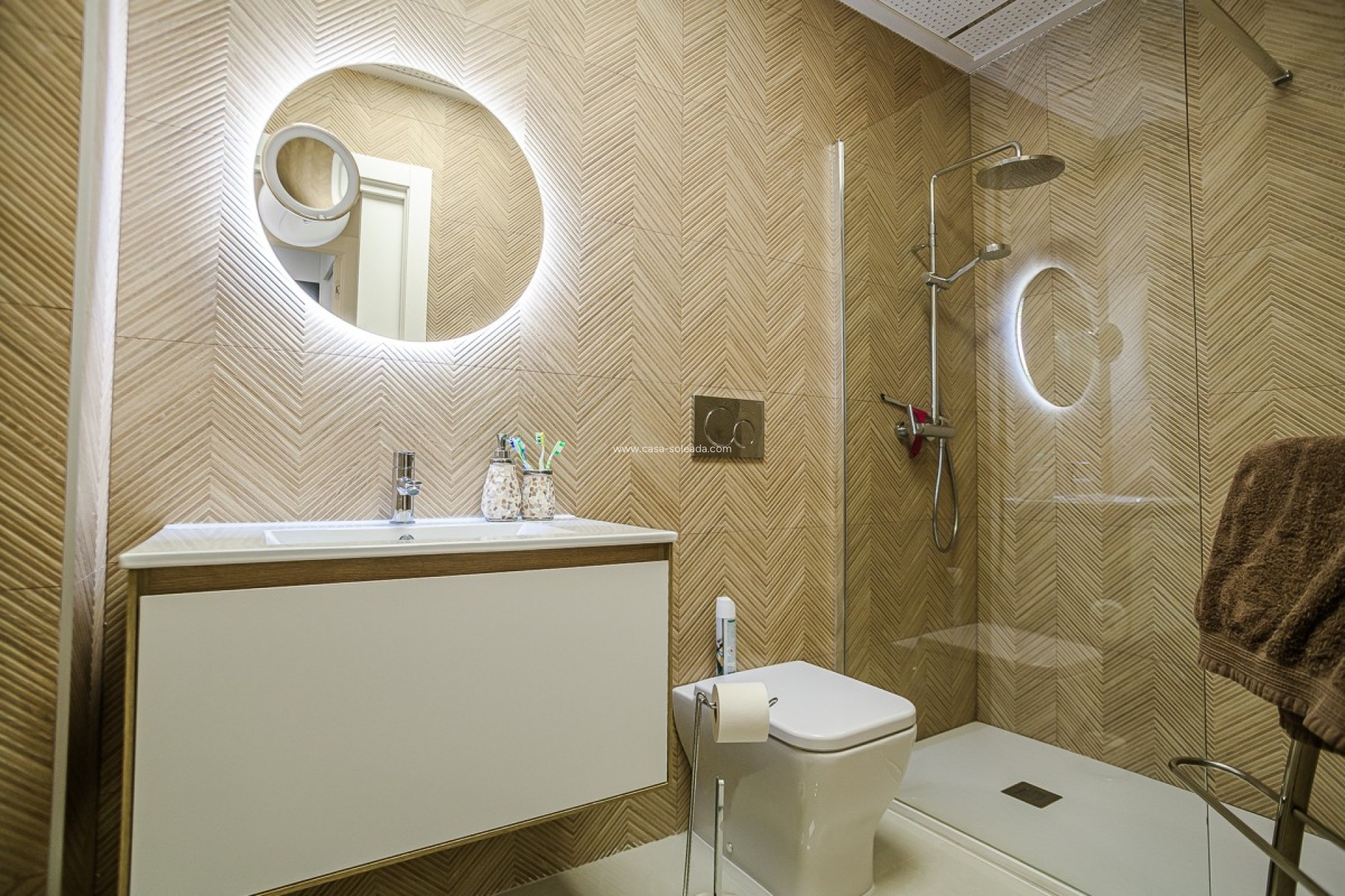 Resale - Apartment / flat - Torrevieja - Costa Blanca